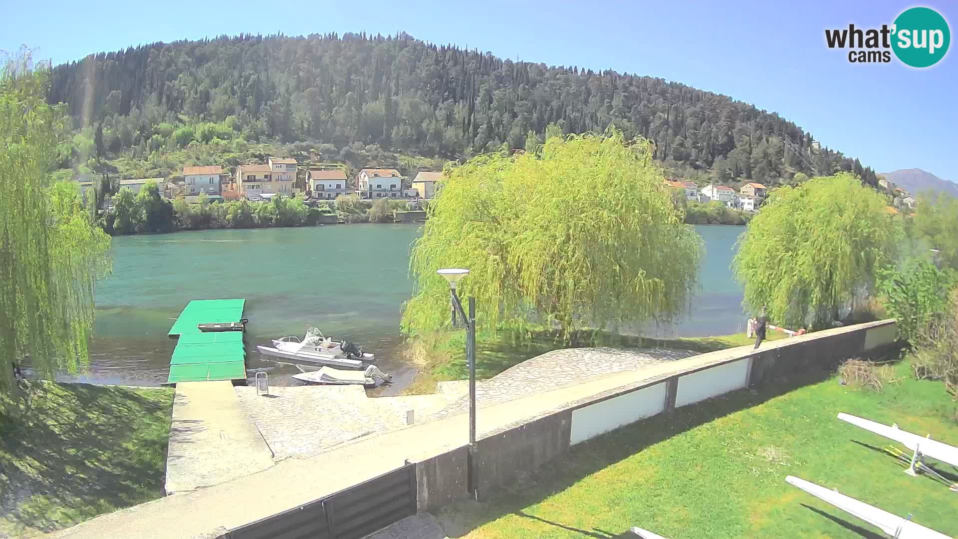 Webcam Metković – Croatia Livecam