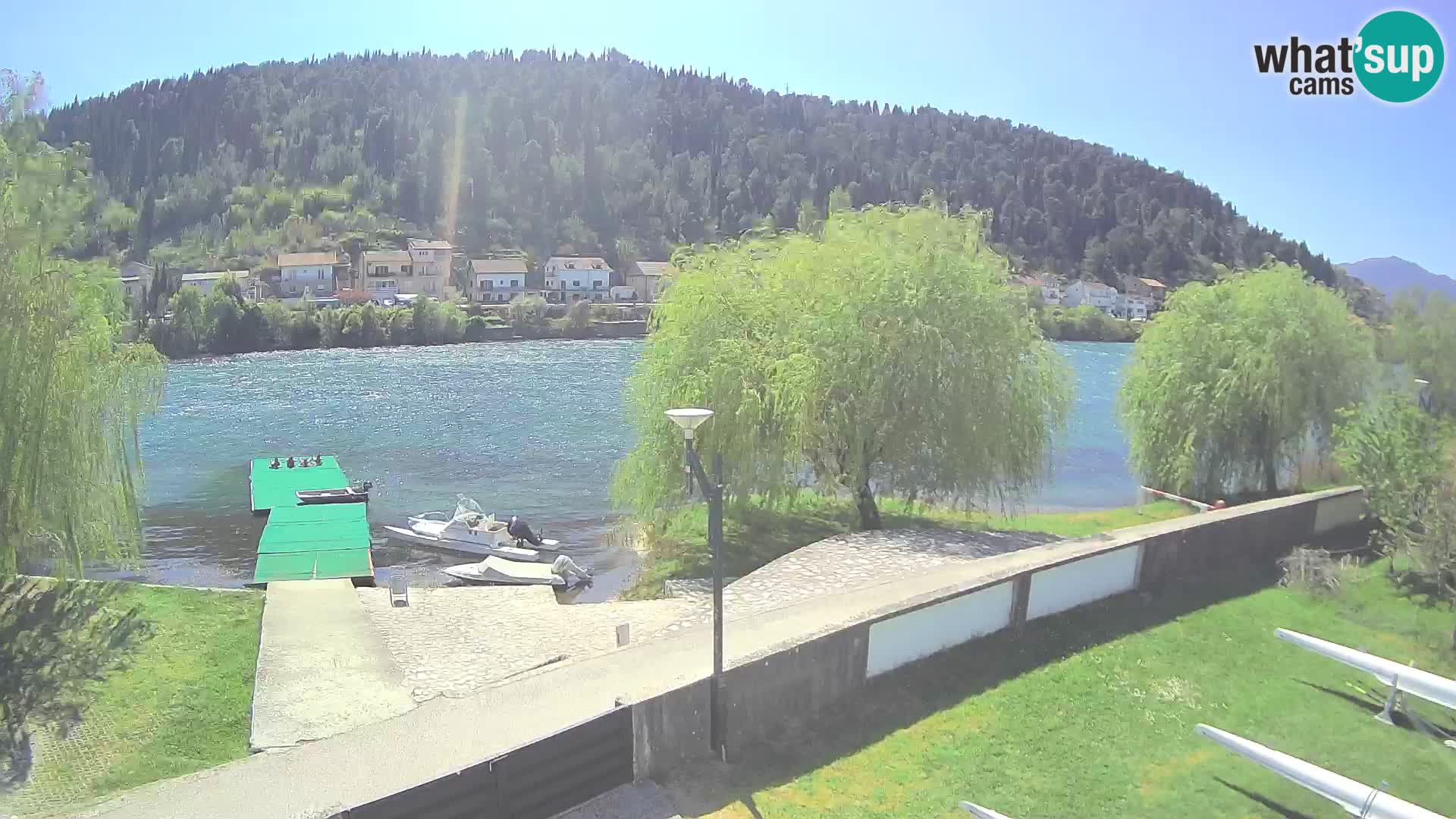 Webcam Metković – Croatia Livecam