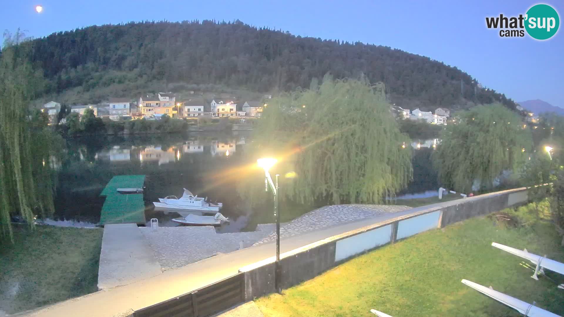 Webcam Metković – Croatia Livecam