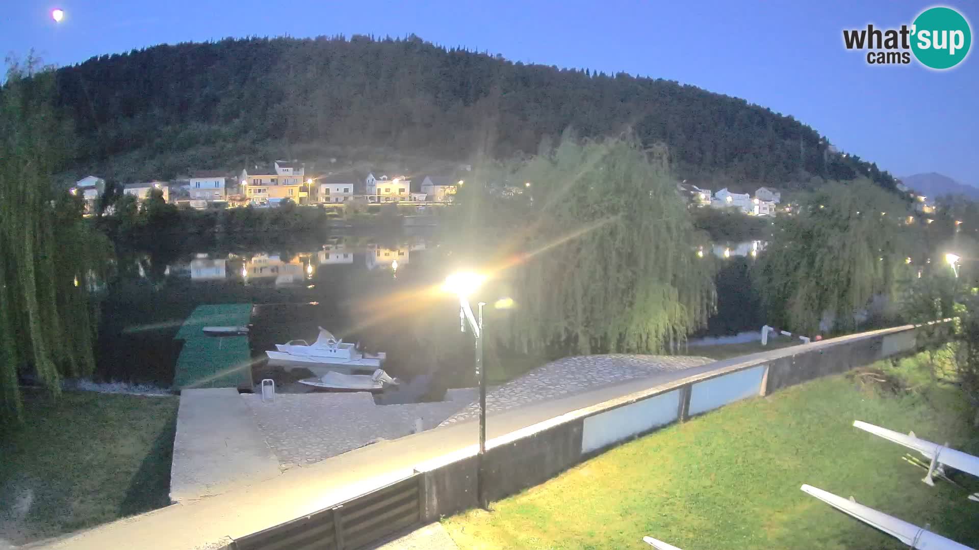 Webcam Metković – Croatia Livecam