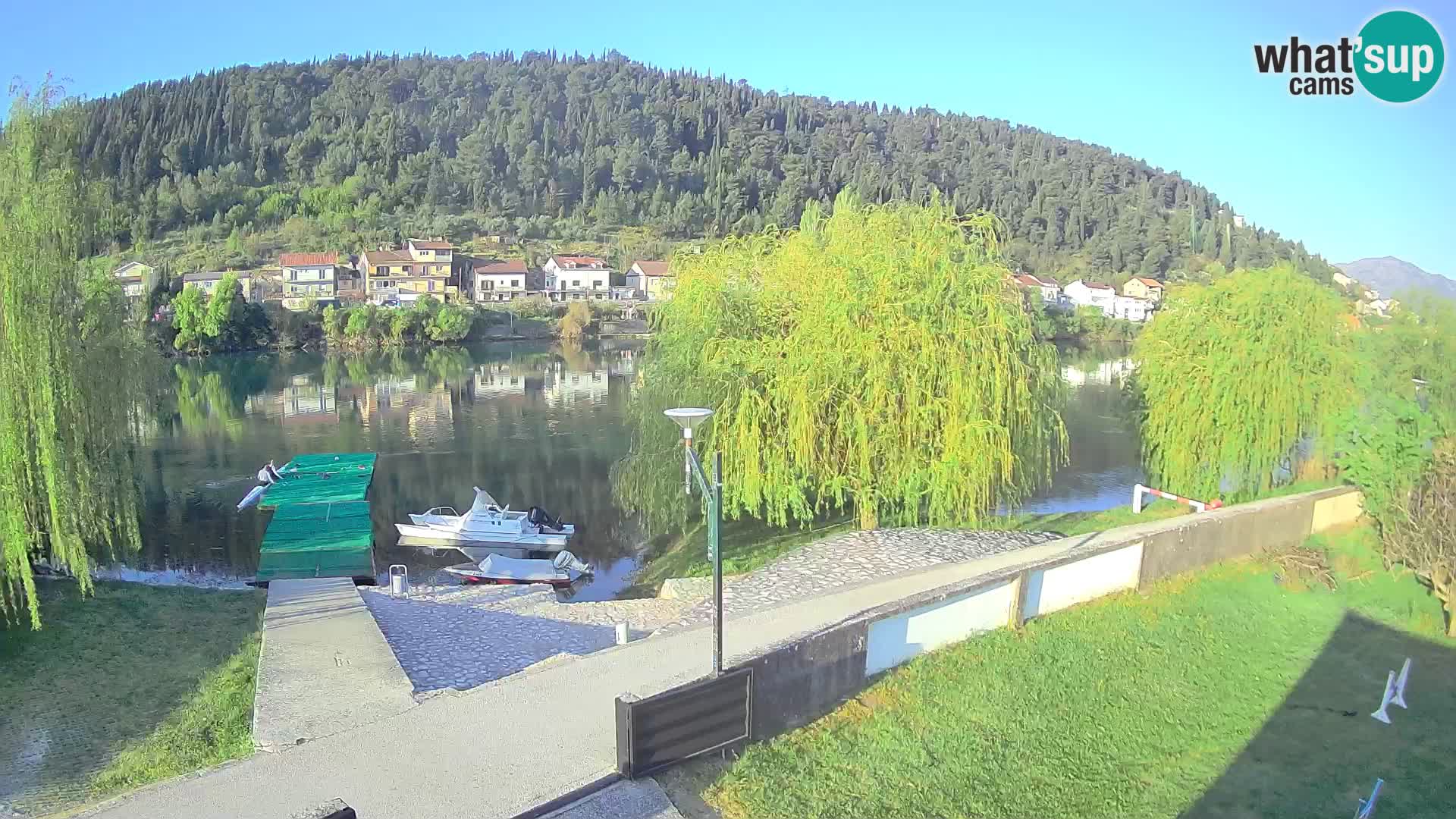 Webcam Metković – Croatia Livecam