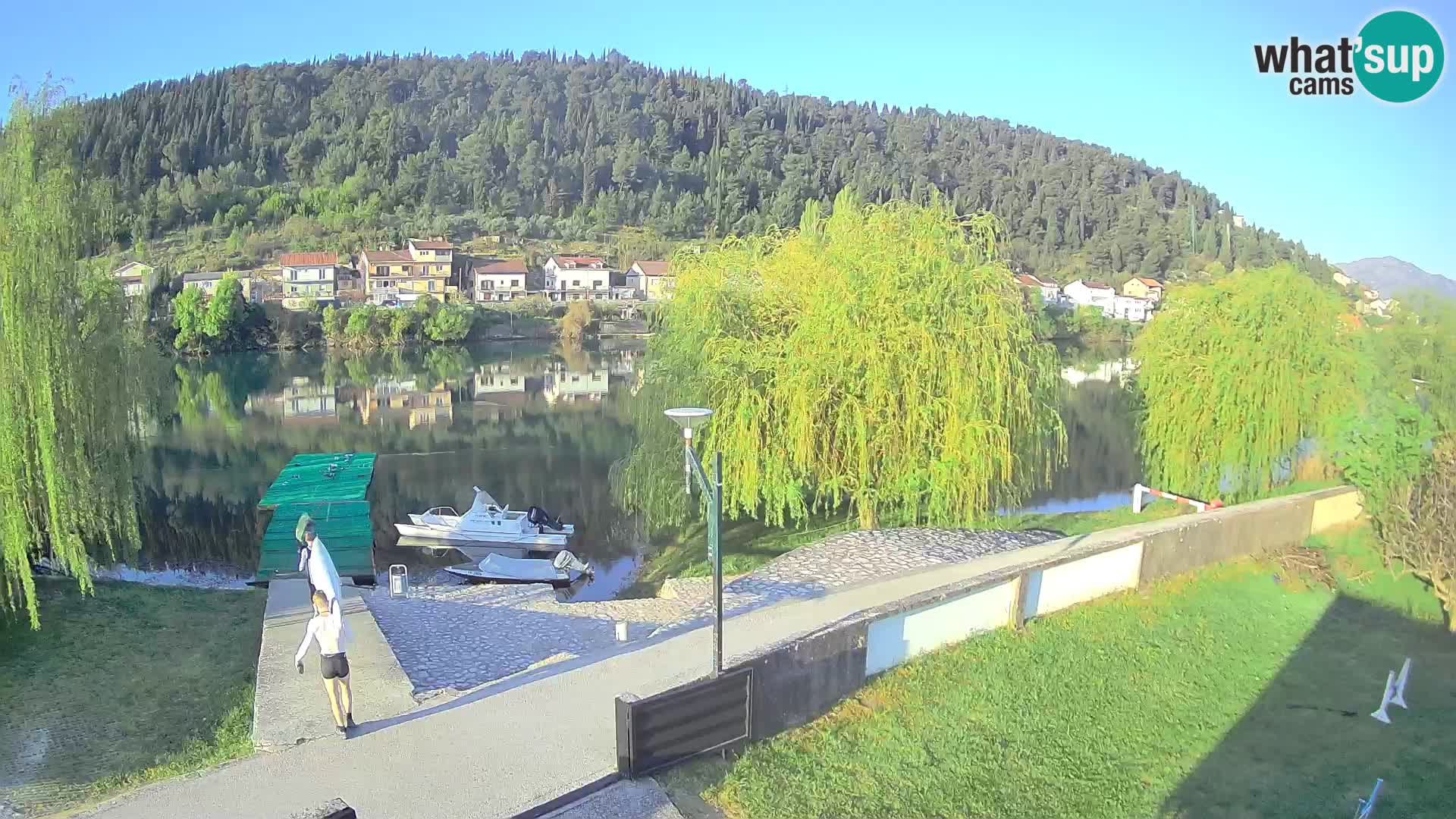 Webcam Metković – Croatia Livecam