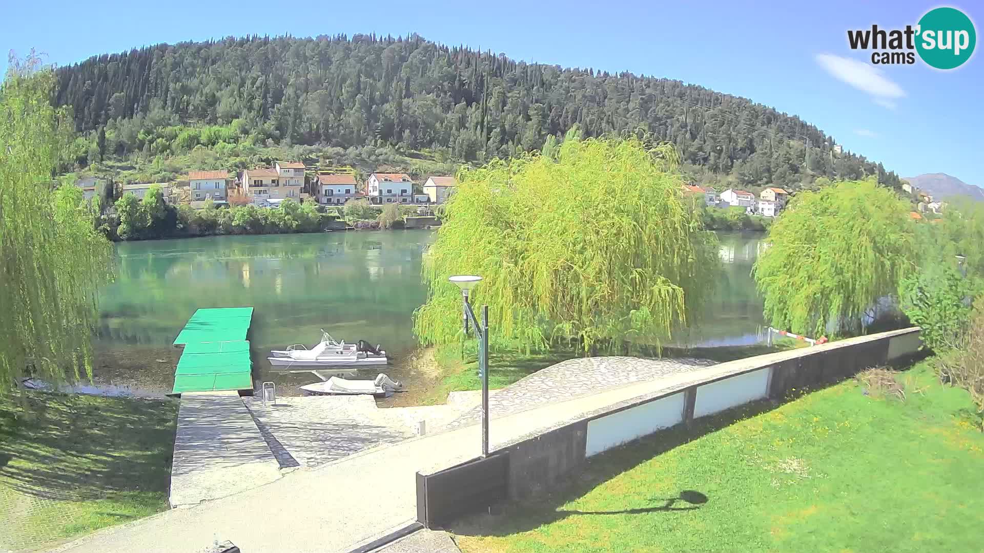 Webcam Metković – Croatia Livecam