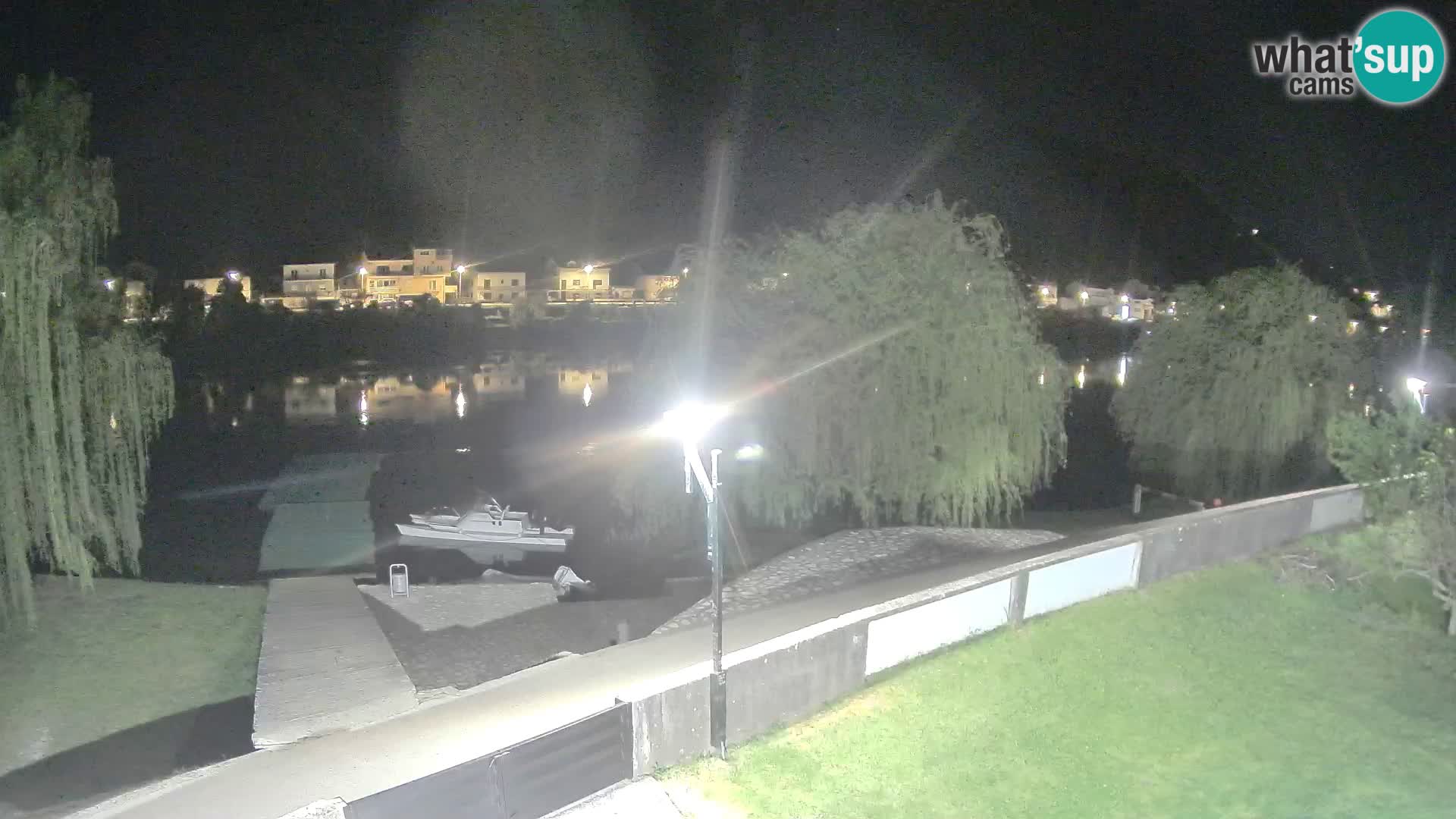 Webcam Metković – Croatia Livecam