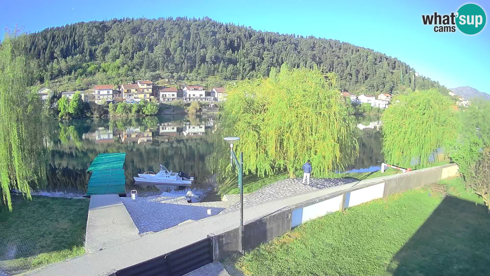 Webcam Metković – Croatia Livecam