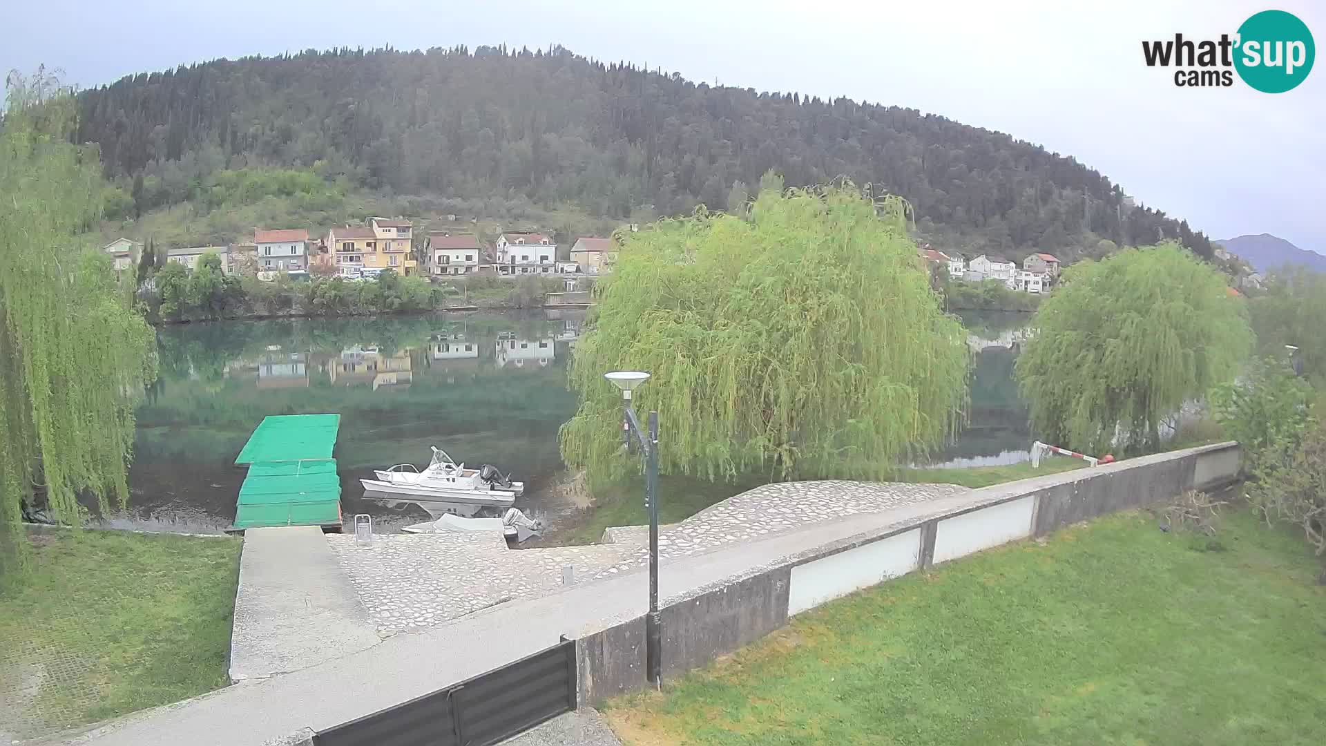 Webcam Metković – Croatia Livecam