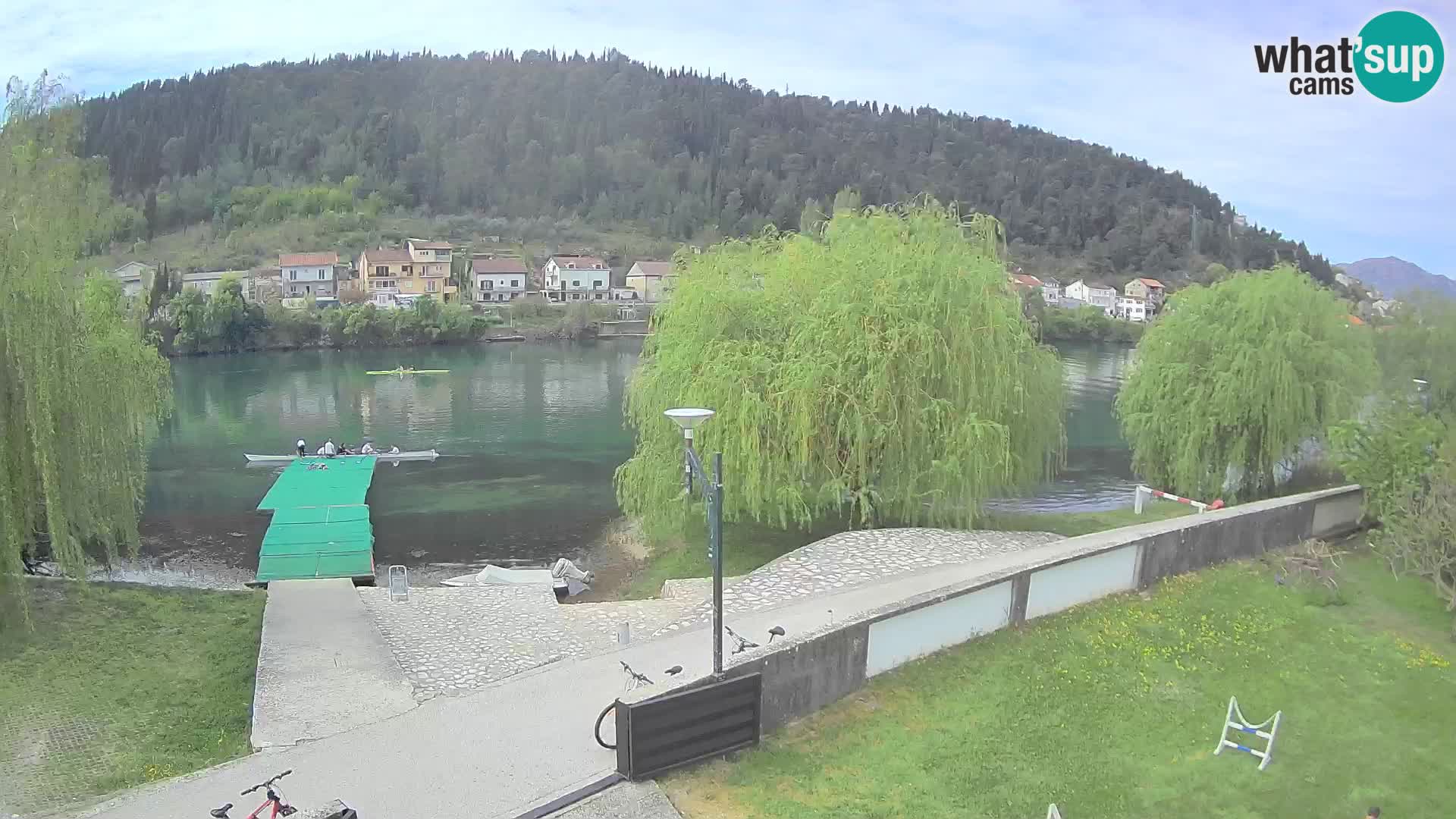 Webcam Metković – Croatia Livecam