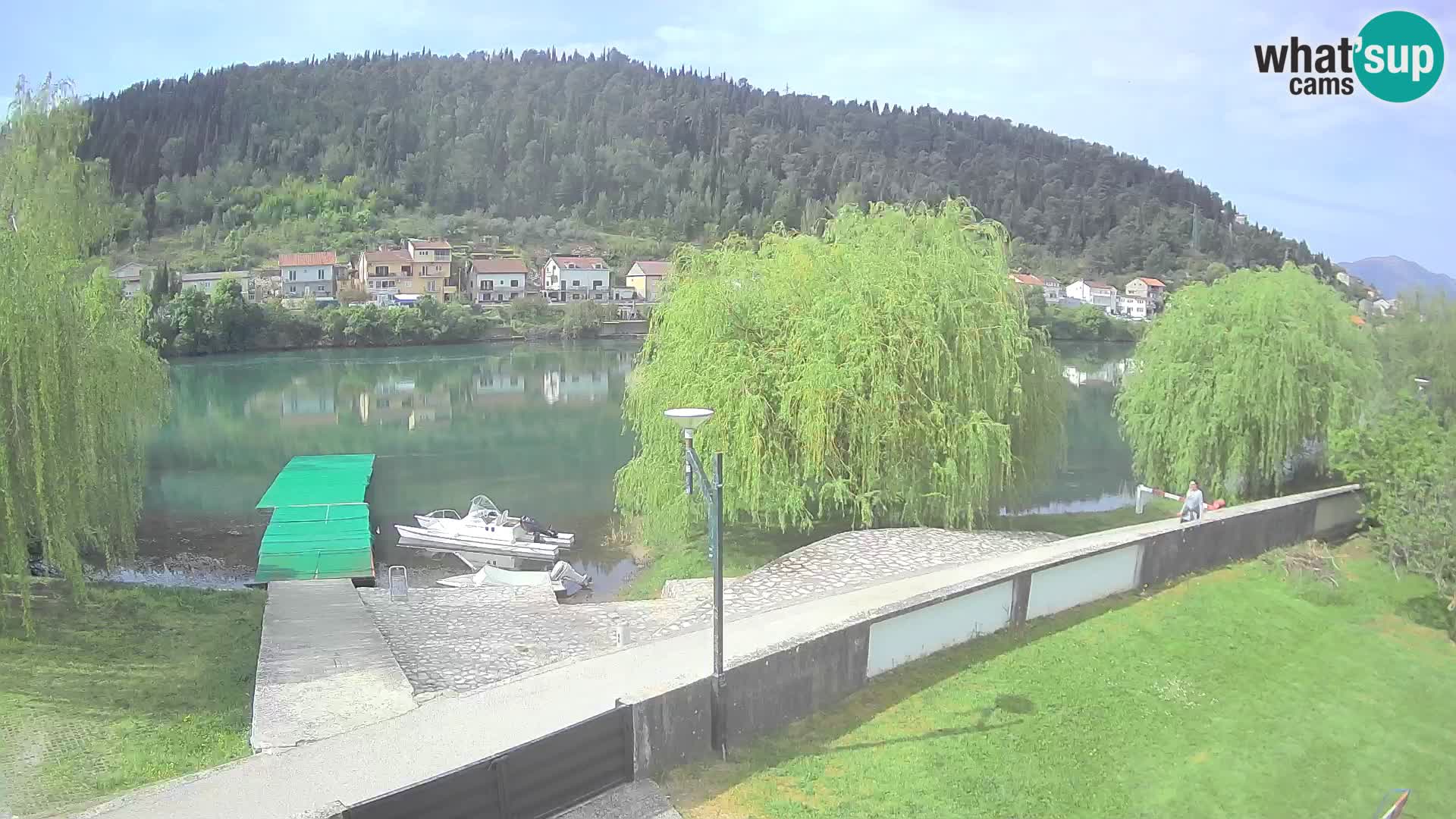 Webcam Metković – Croatia Livecam