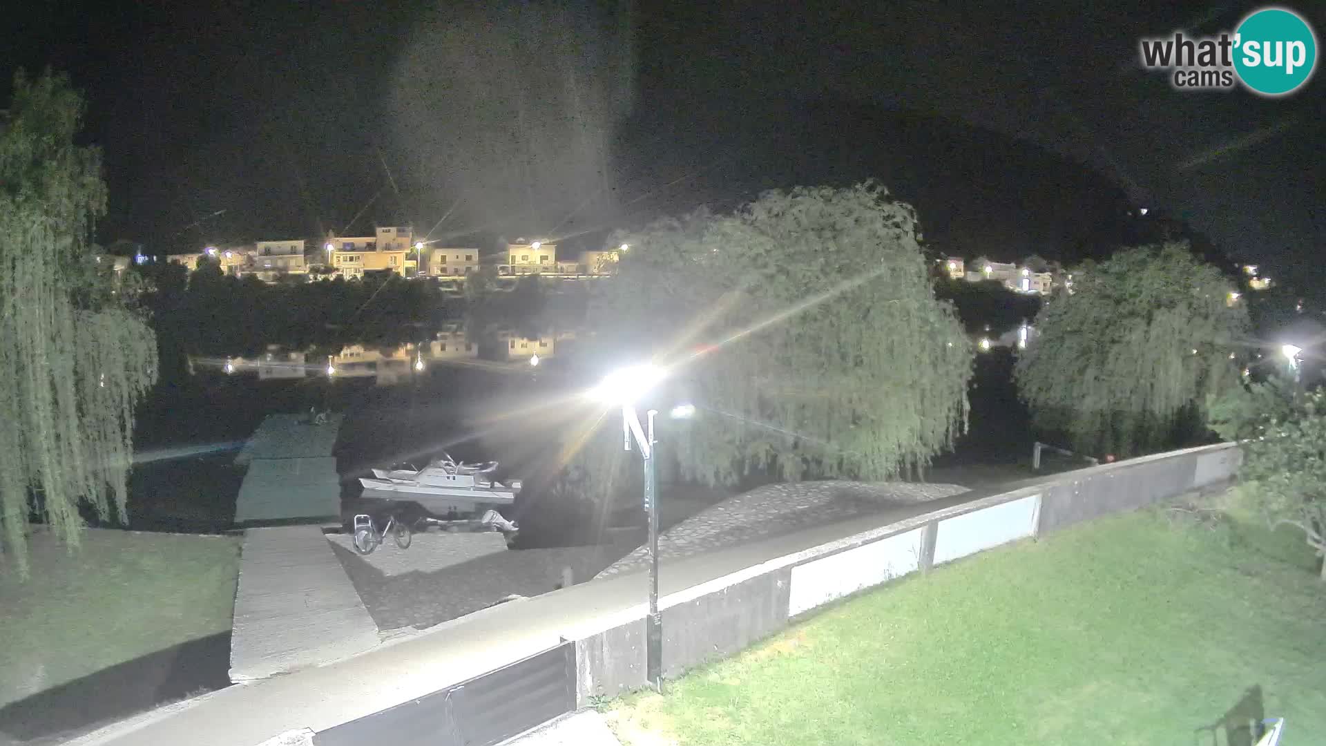 Webcam Metković – Croatia Livecam