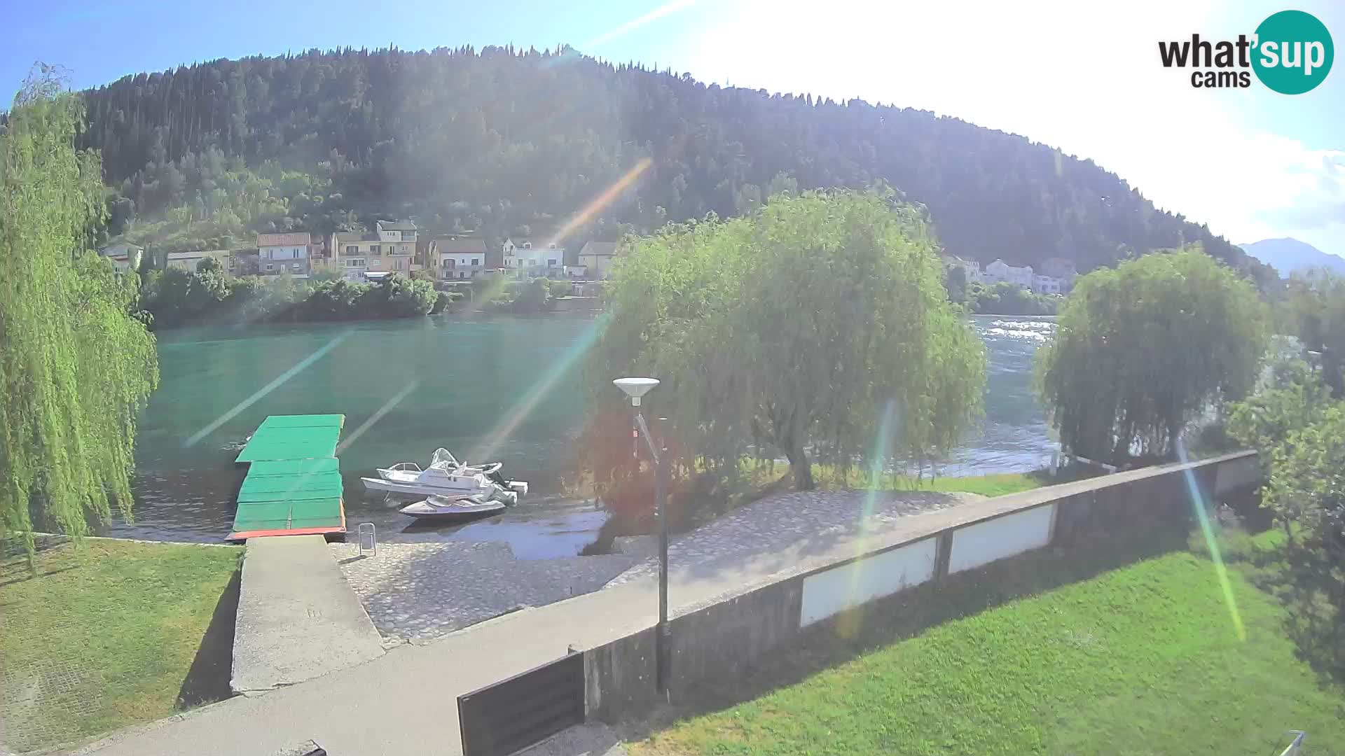 Webcam Metković – Croatia Livecam