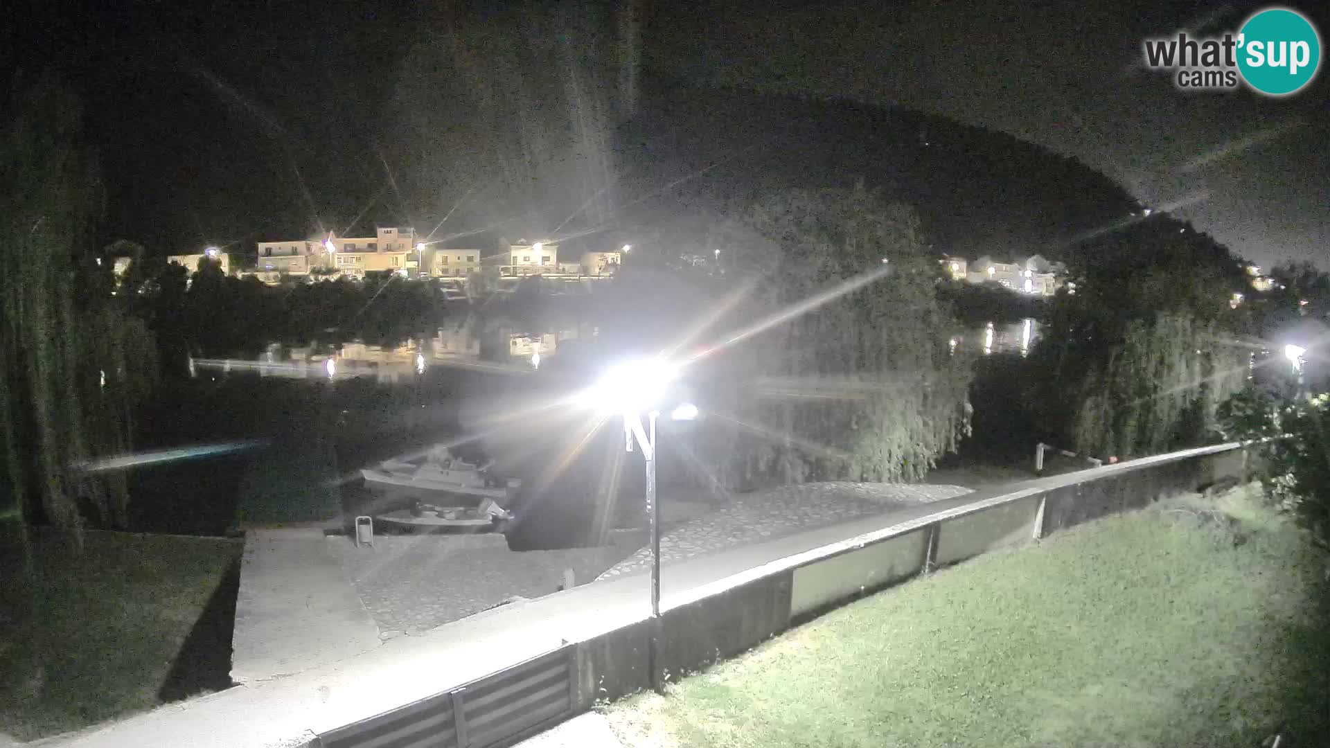 Webcam Metković – Croatia Livecam