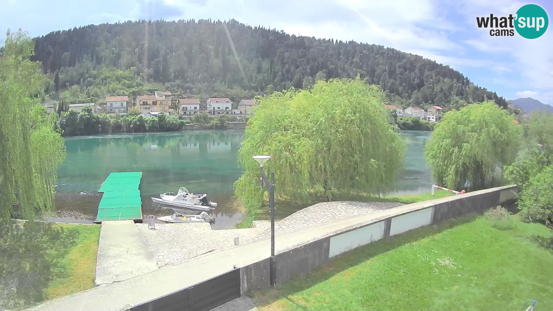 Webcam Metković – Croatia Livecam