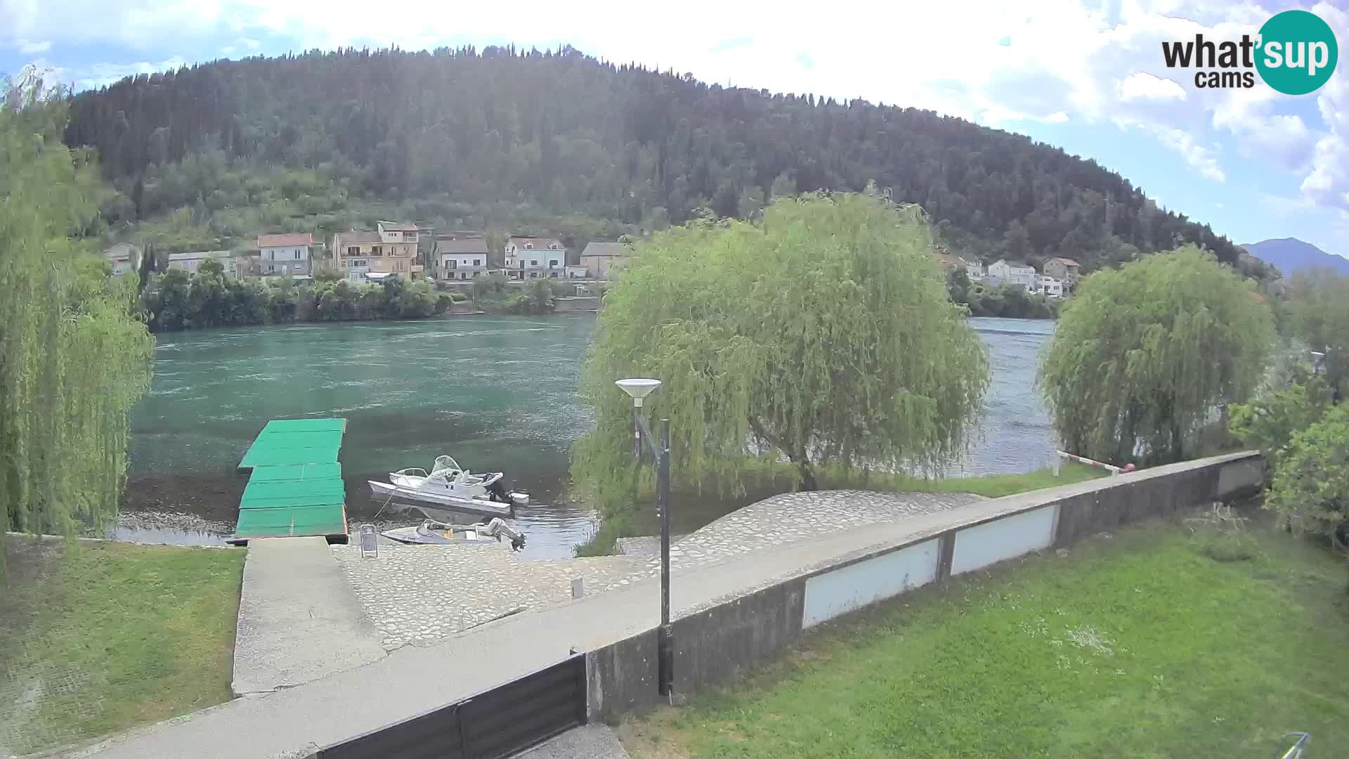 Webcam Metković – Croatia Livecam