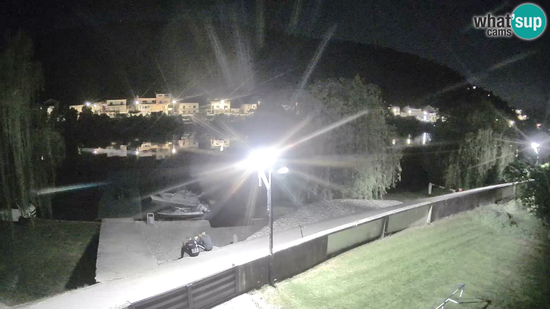 Webcam Metković – Croatia Livecam