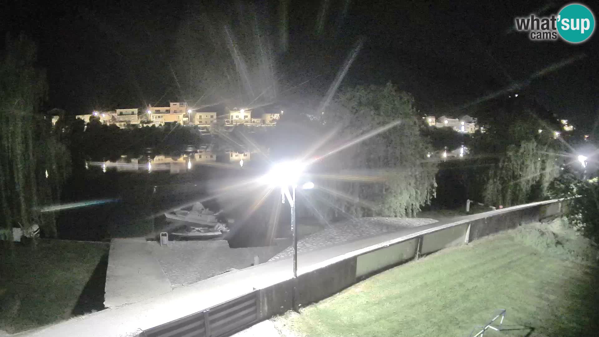 Webcam Metković – Croatia Livecam