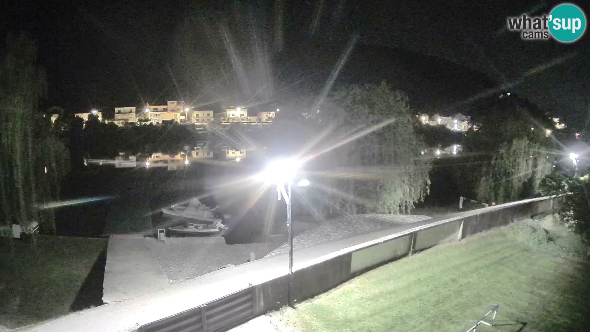 Webcam Metković – Croatia Livecam
