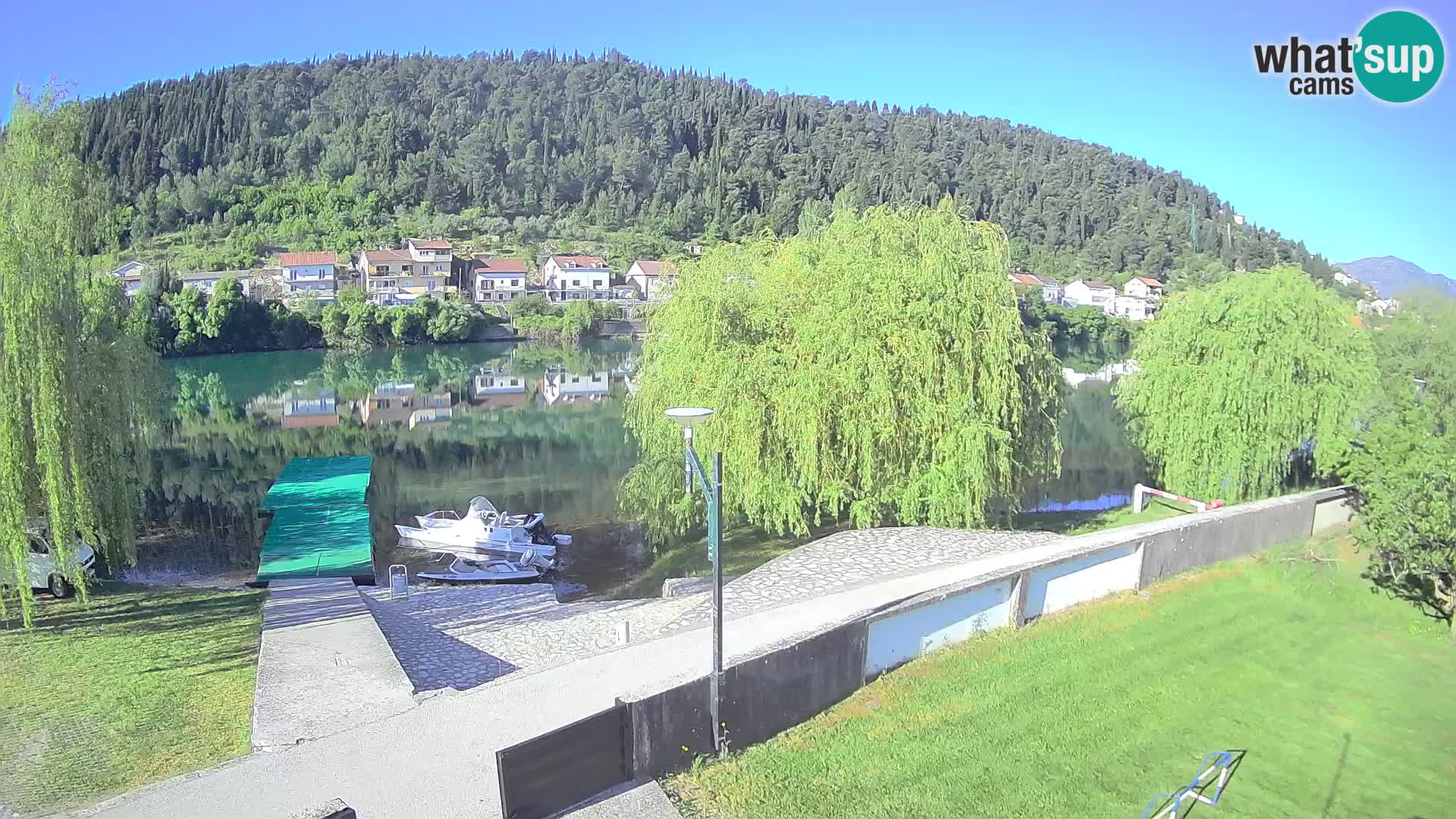 Webcam Metković – Croatia Livecam