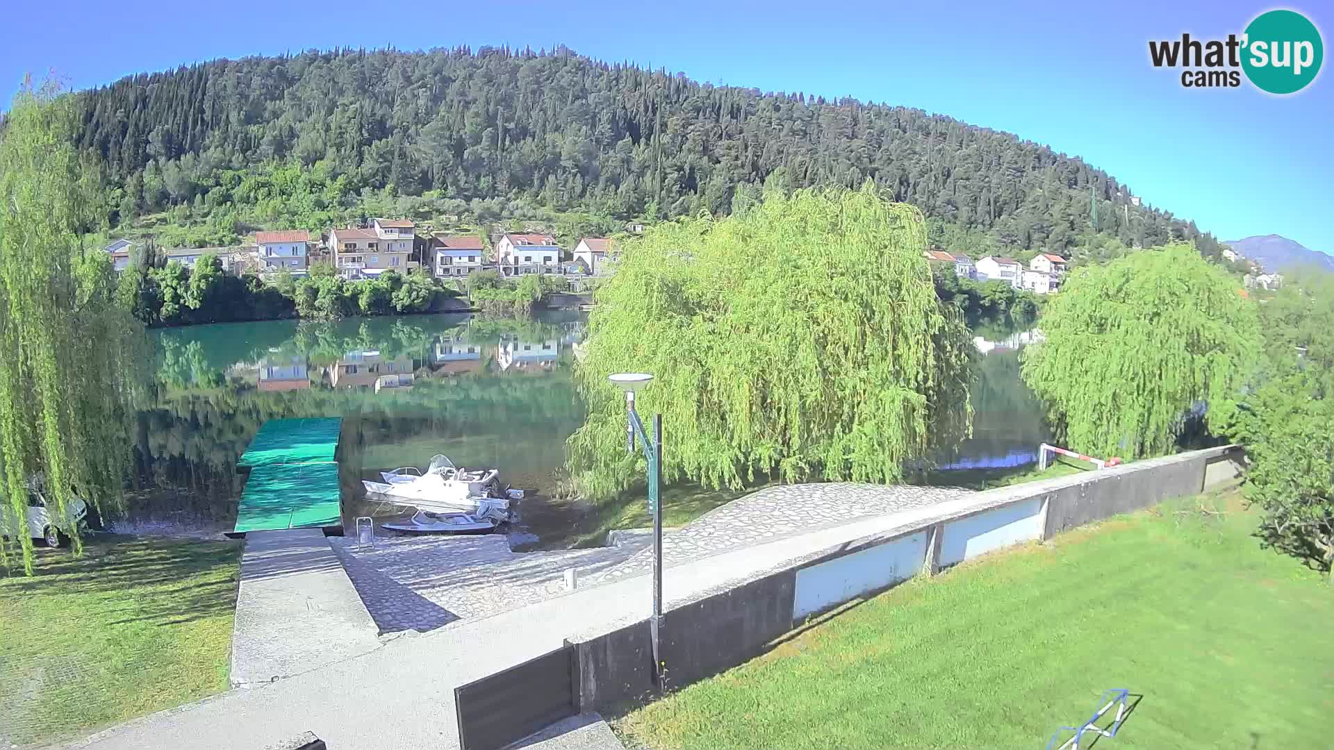 Webcam Metković – Croatia Livecam