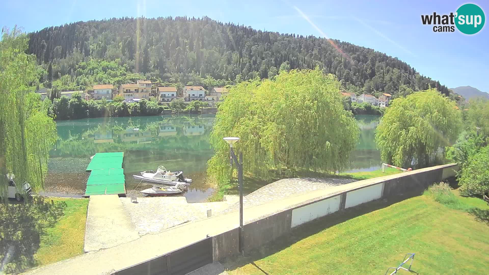 Webcam Metković – Croatia Livecam