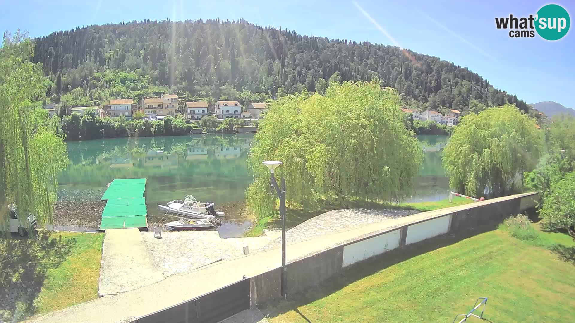 Webcam Metković – Croatia Livecam