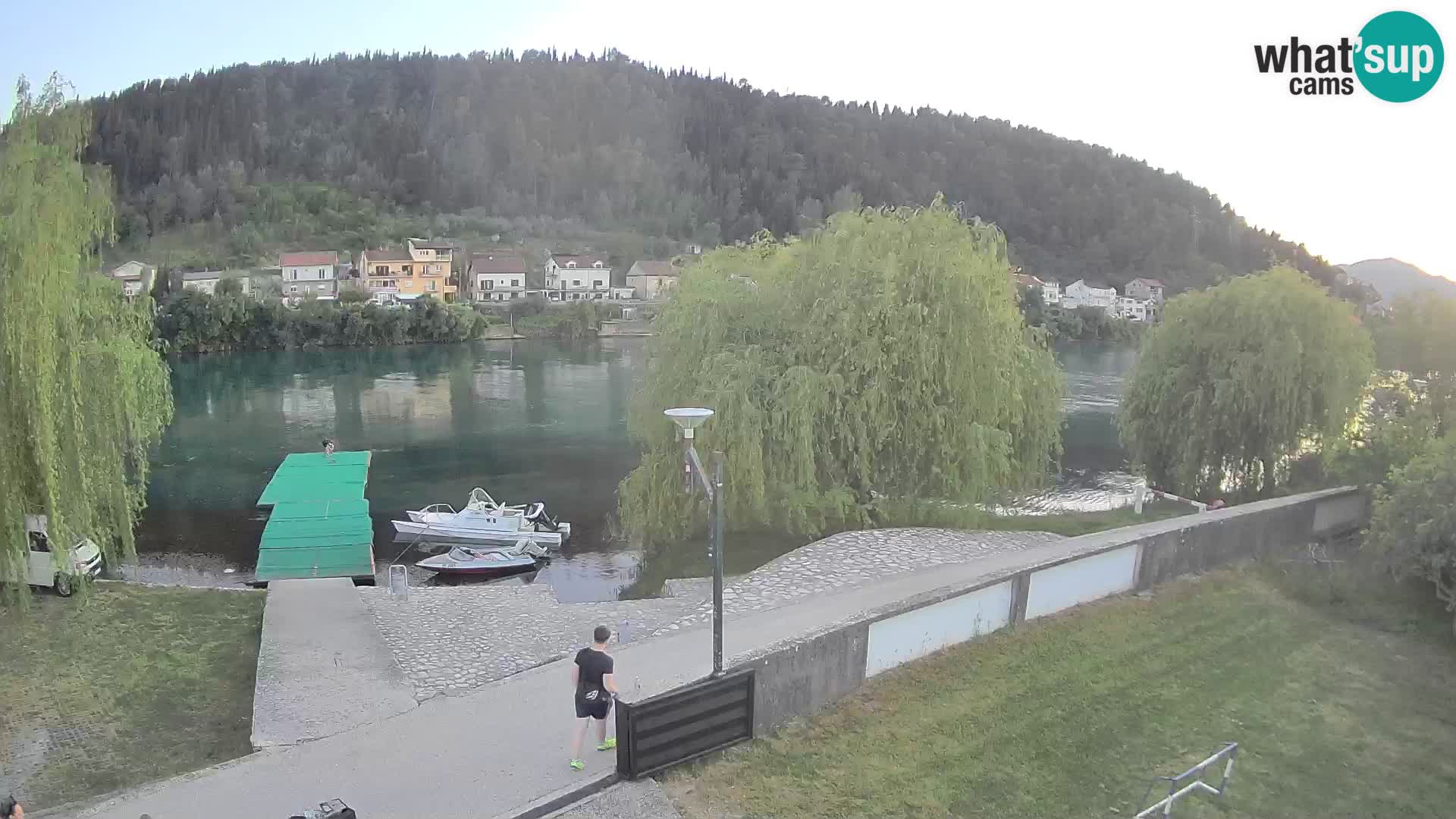 Webcam Metković – Croatia Livecam