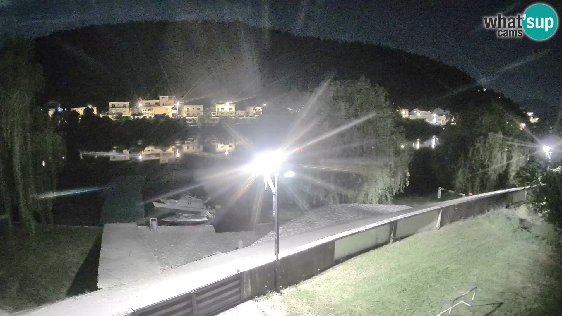 Webcam Metković – Croatia Livecam
