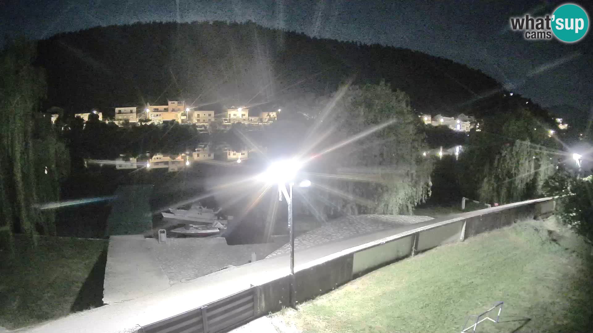 Webcam Metković – Croatia Livecam