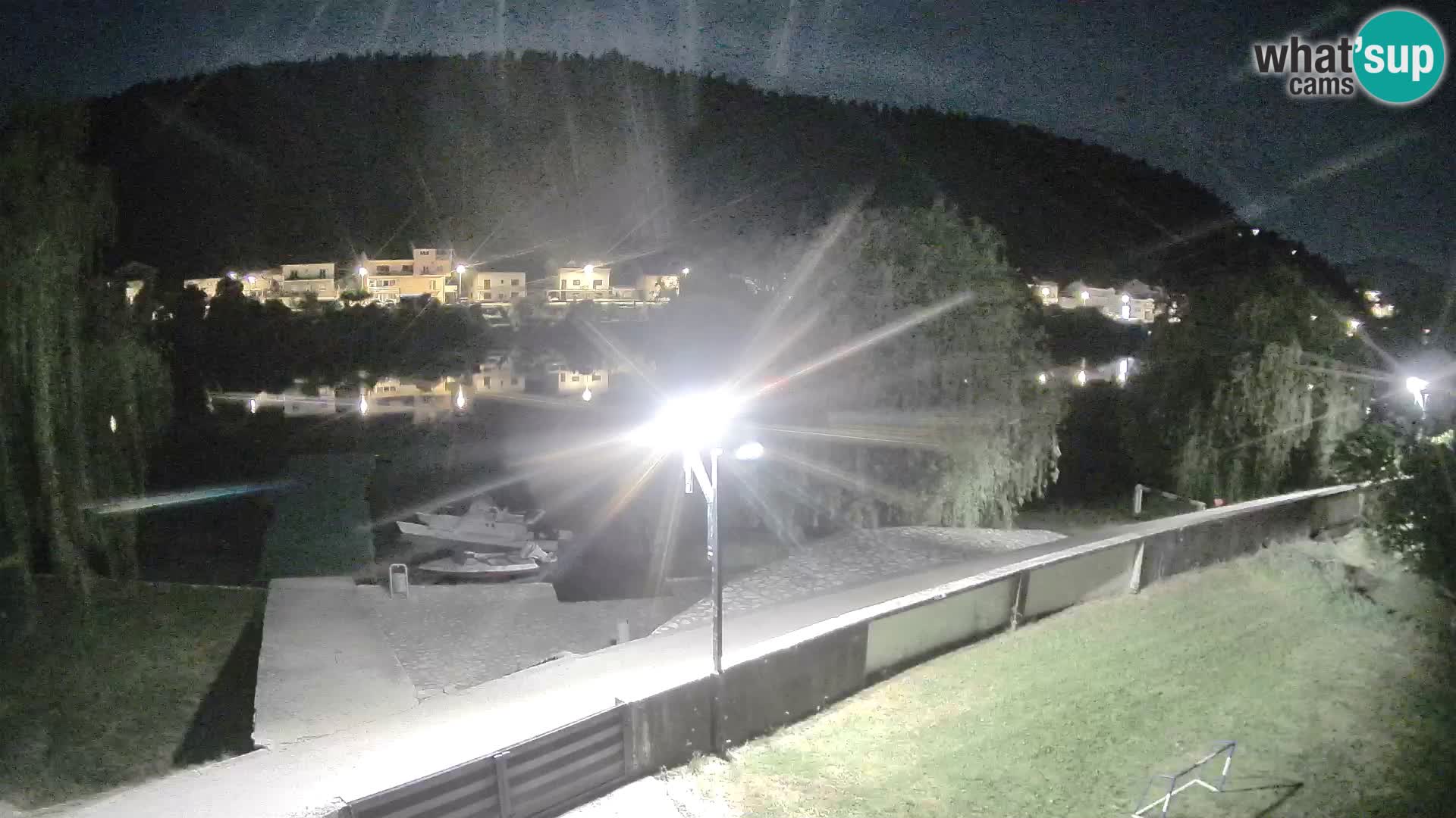 Webcam Metković – Croatia Livecam