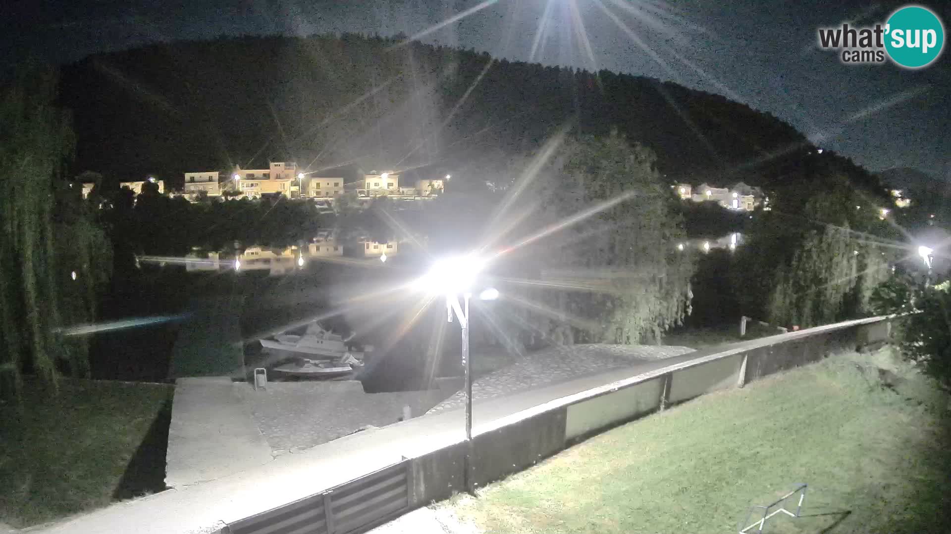 Webcam Metković – Croatia Livecam