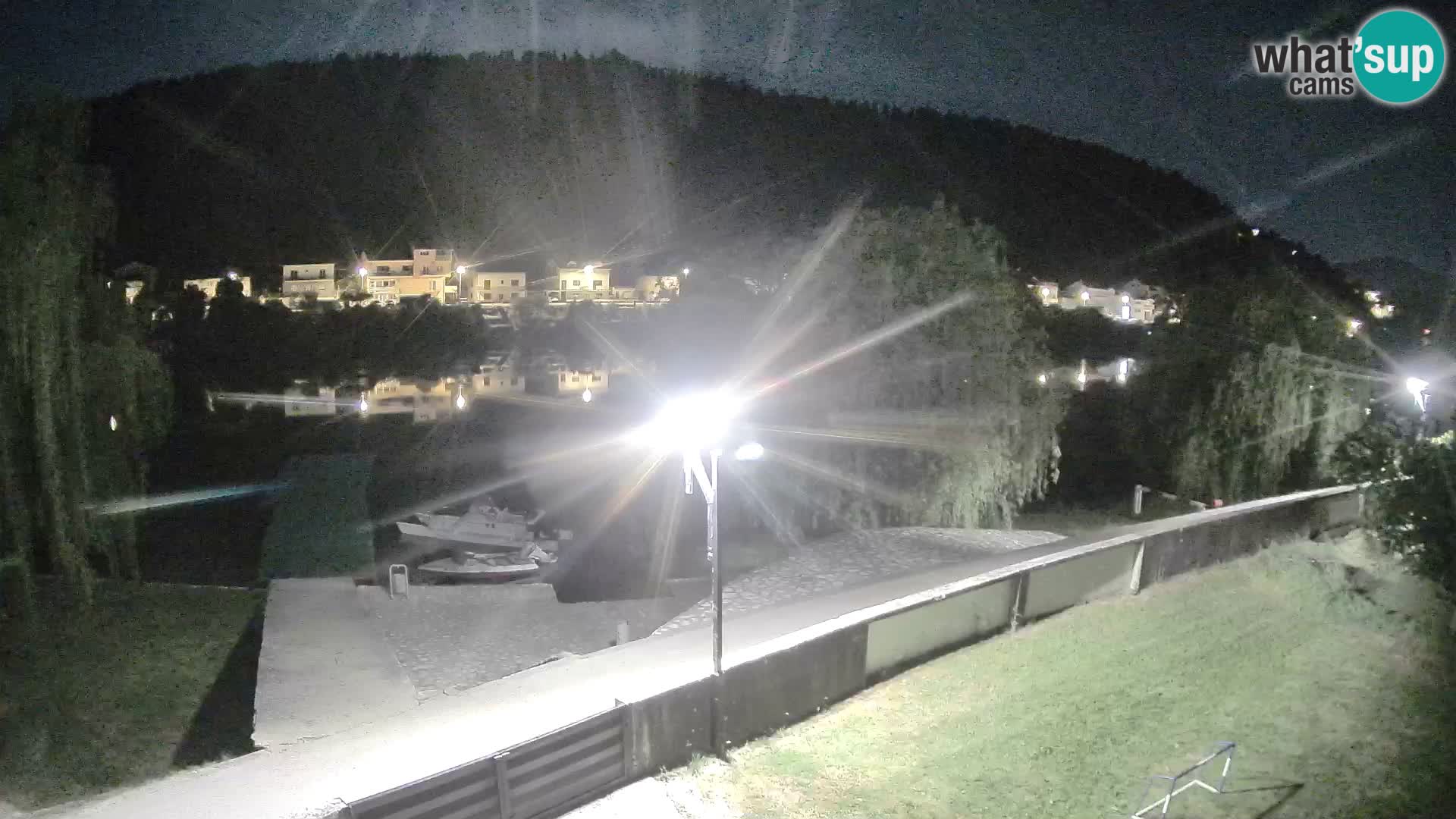 Webcam Metković – Croatia Livecam