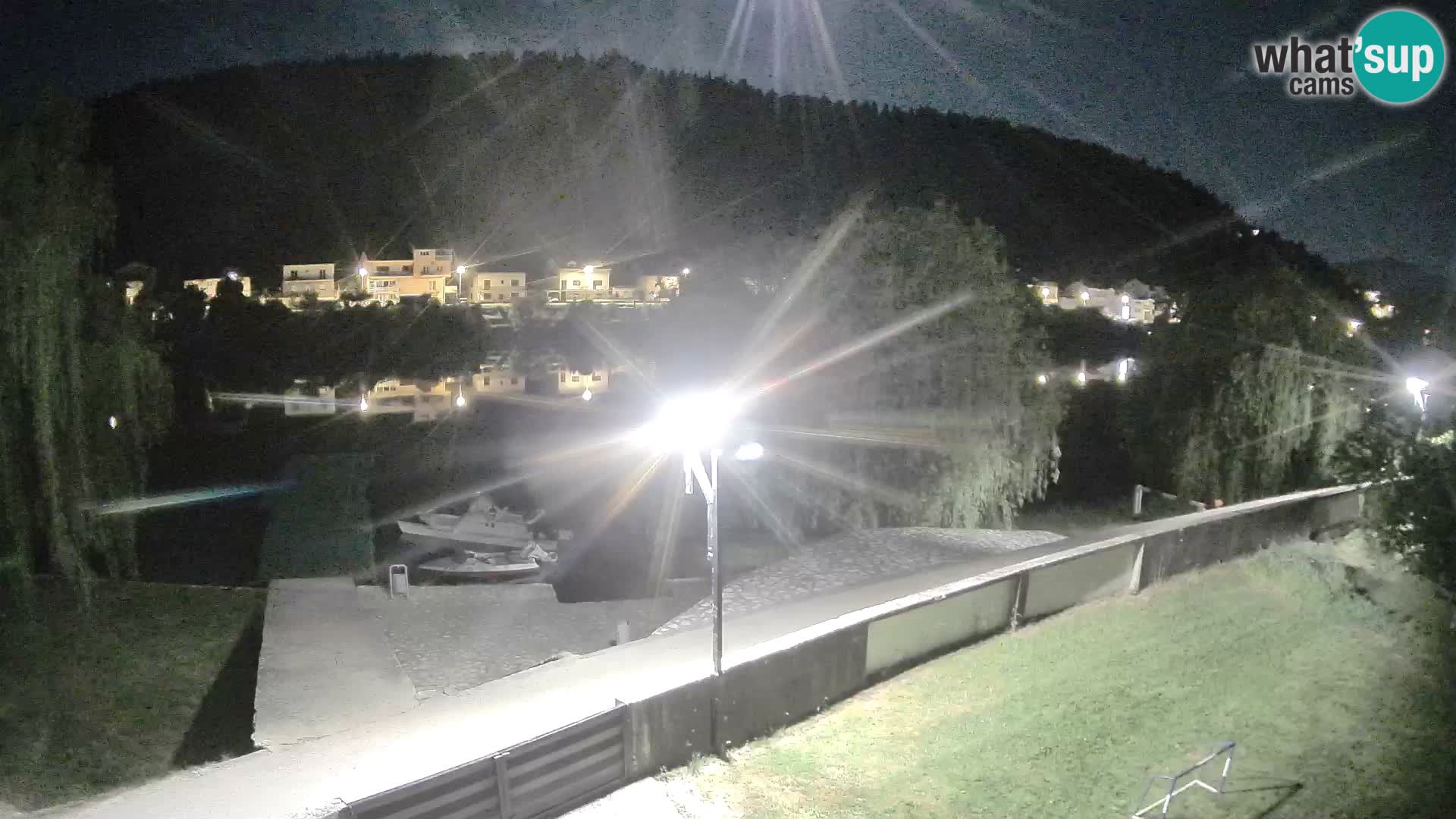 Webcam Metković – Croatia Livecam