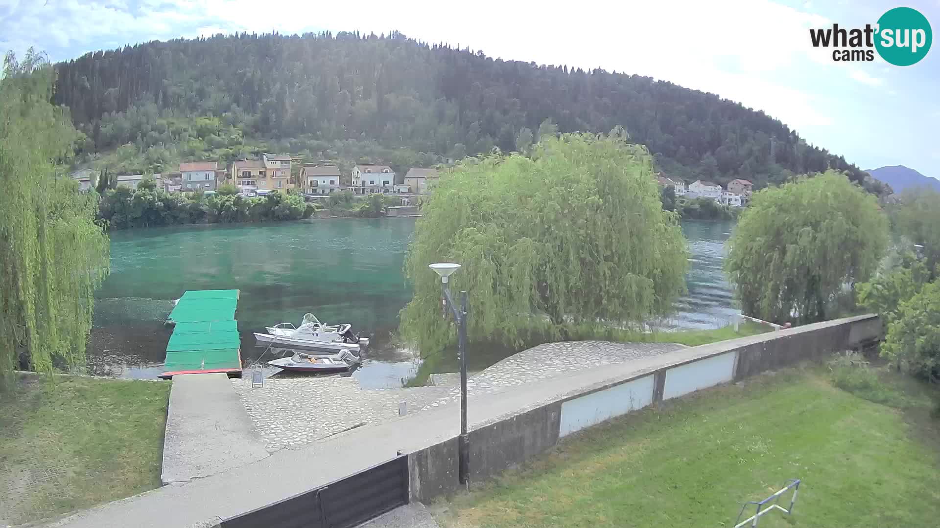 Webcam Metković – Croatia Livecam