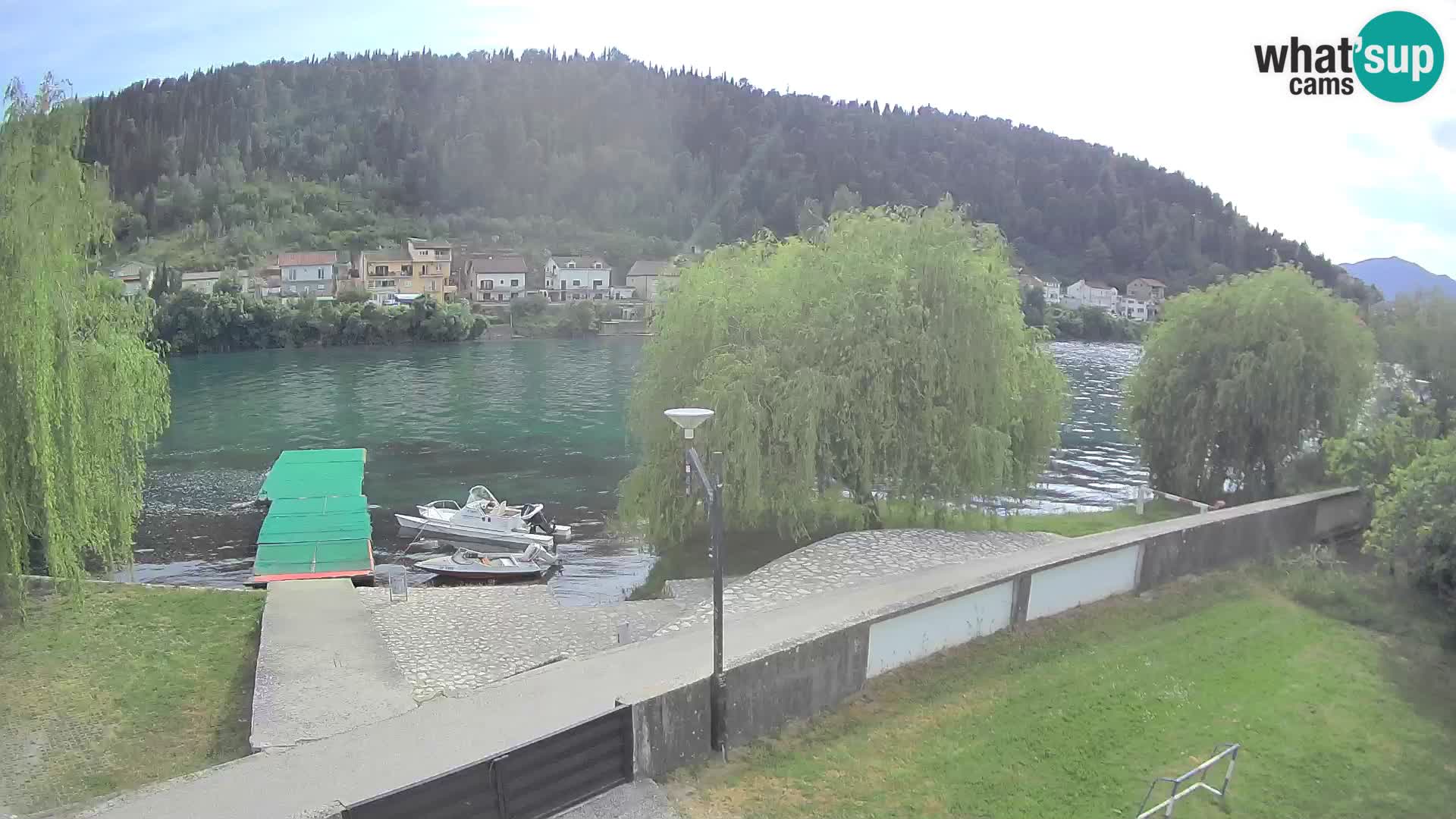 Webcam Metković – Croatia Livecam