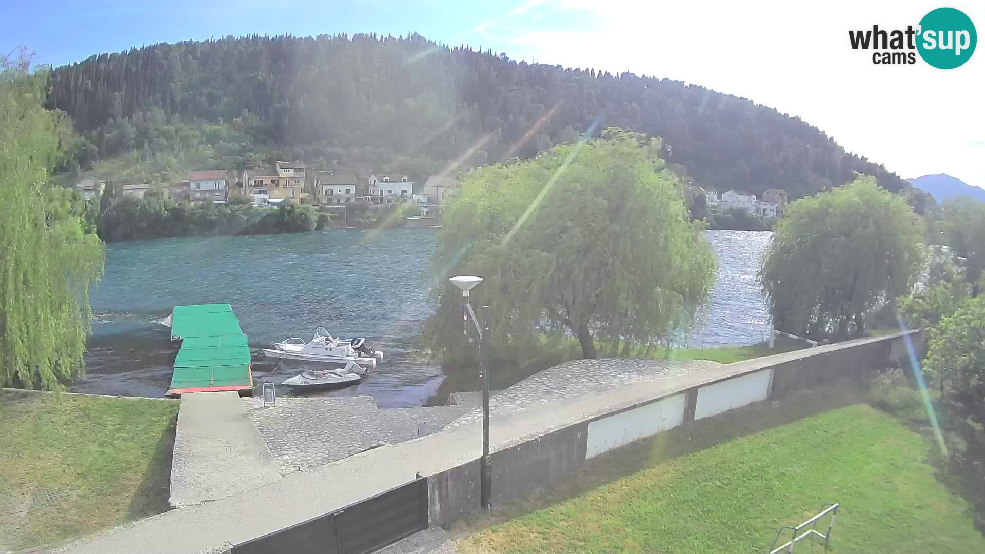 Webcam Metković – Croatia Livecam