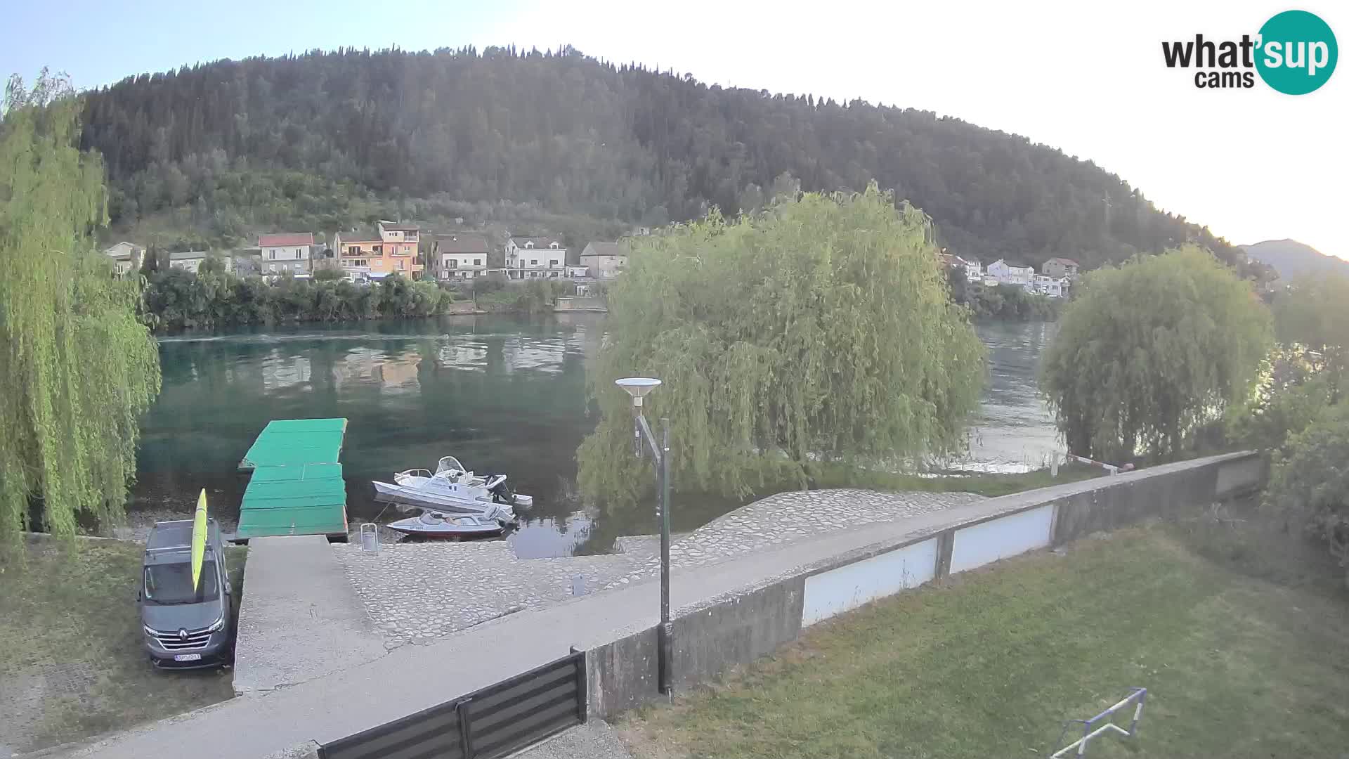 Webcam Metković – Croatia Livecam