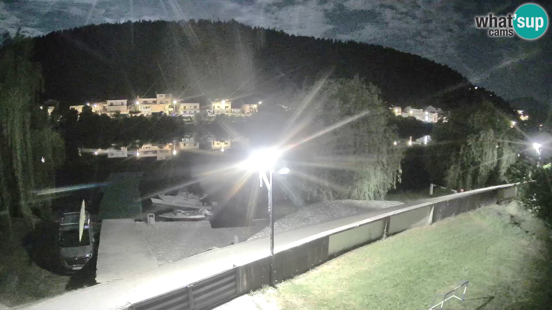 Webcam Metković – Croatia Livecam