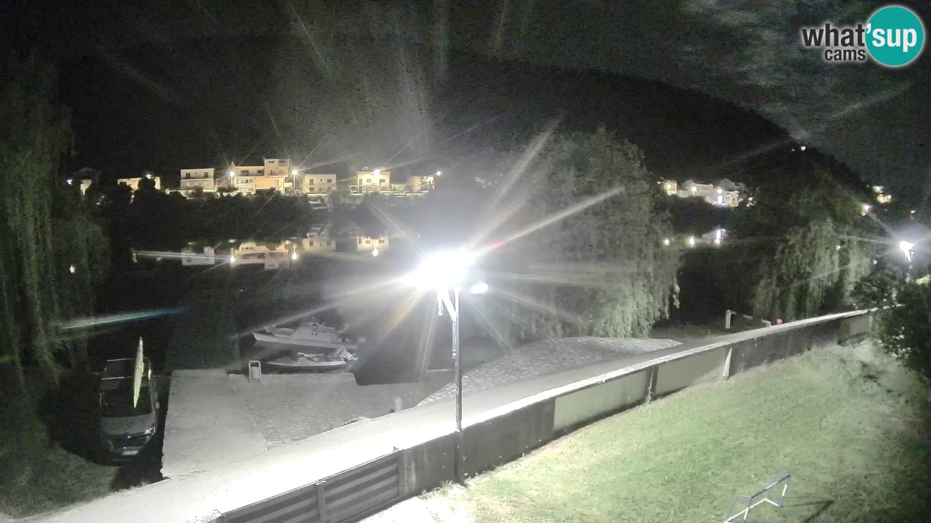 Webcam Metković – Croatia Livecam