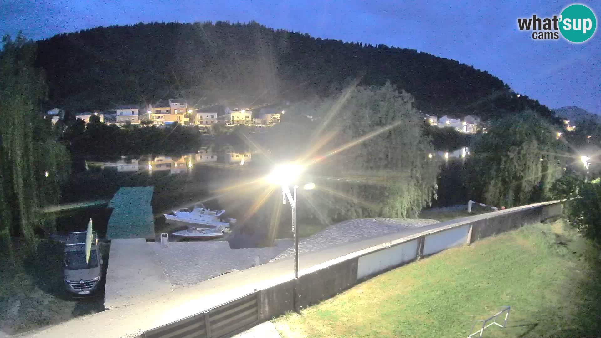 Webcam Metković – Croatia Livecam