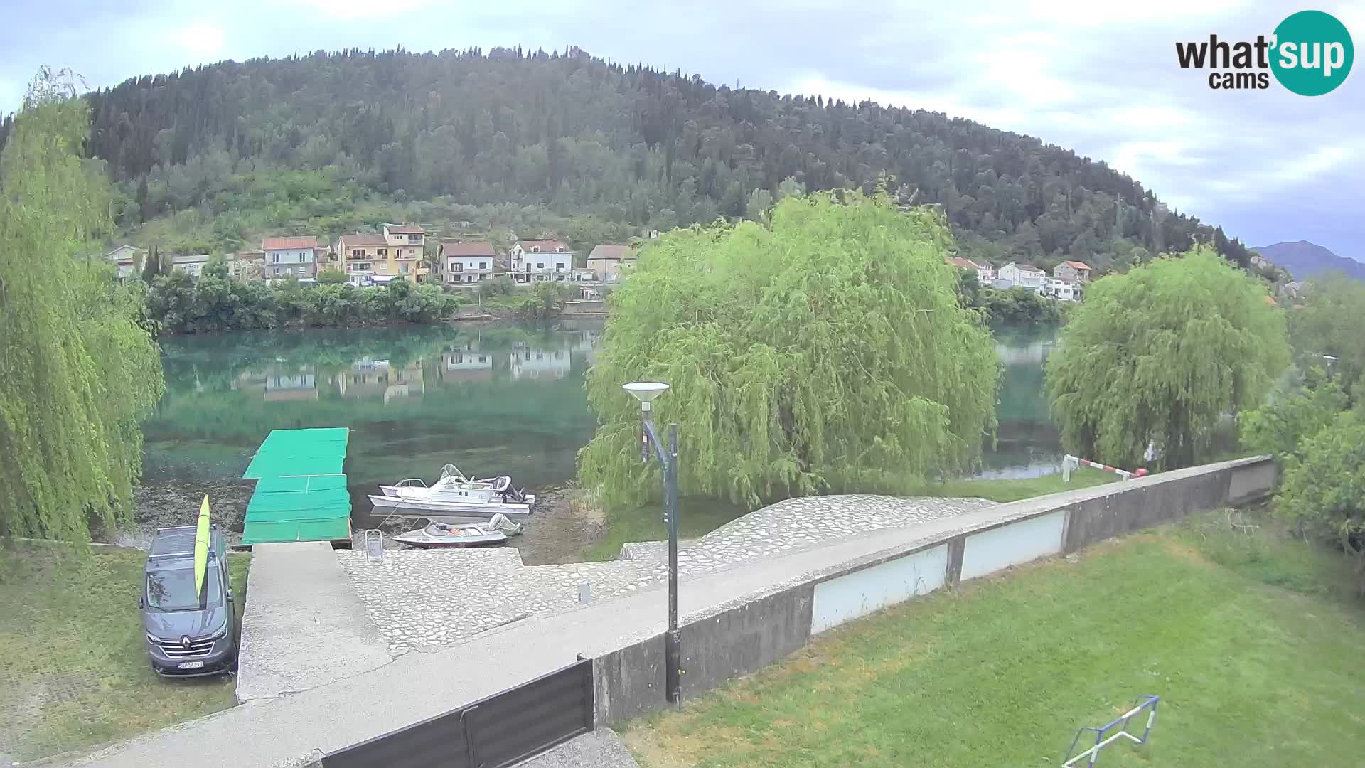 Webcam Metković – Croatia Livecam