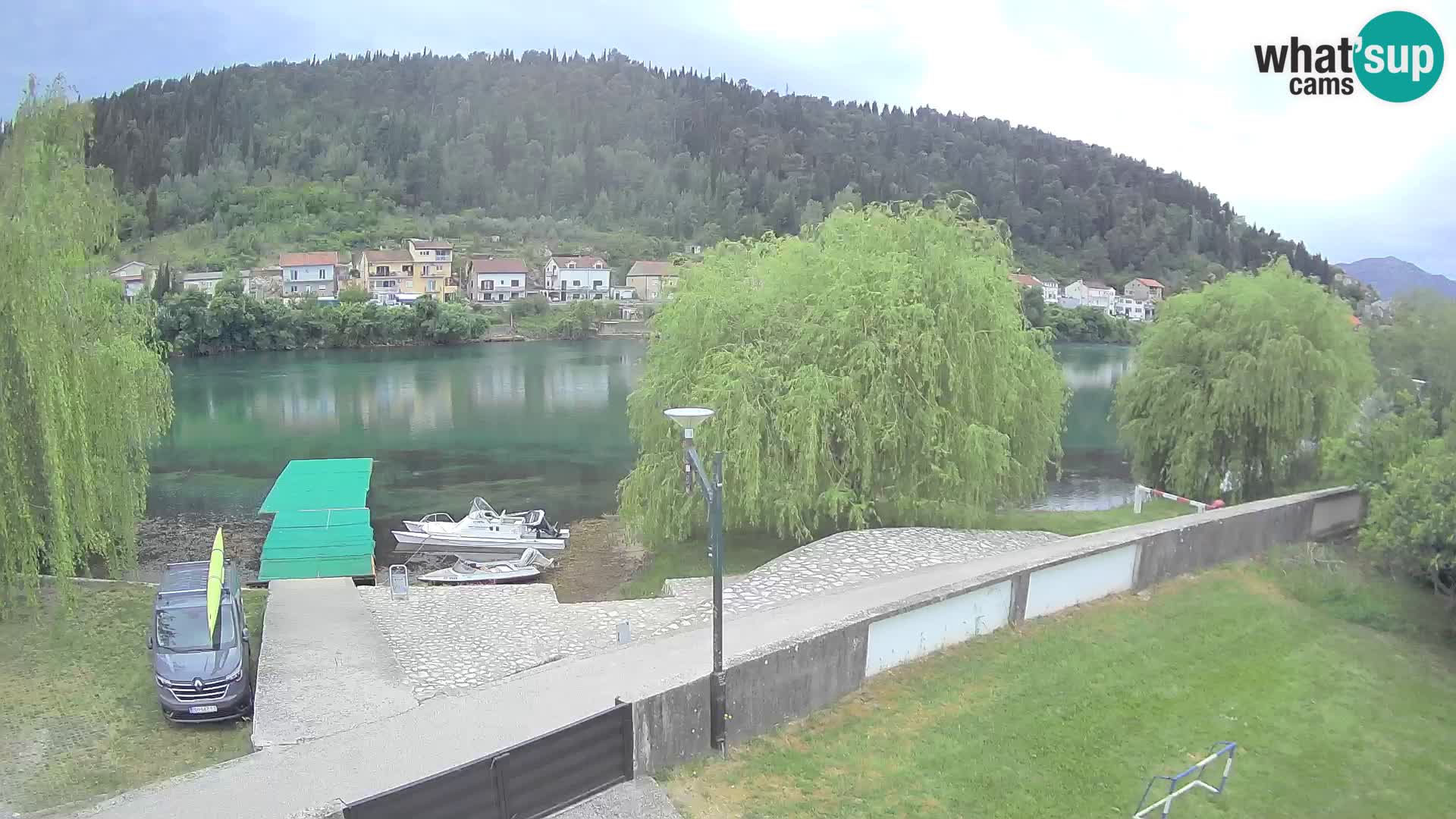 Webcam Metković – Croatia Livecam