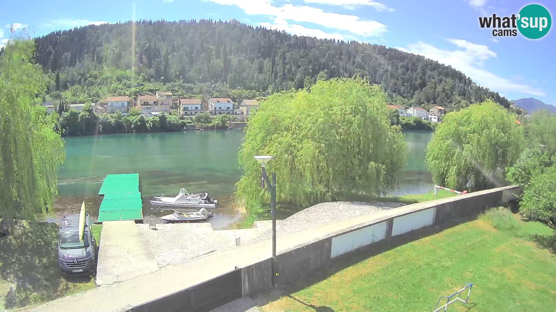 Webcam Metković – Croatia Livecam