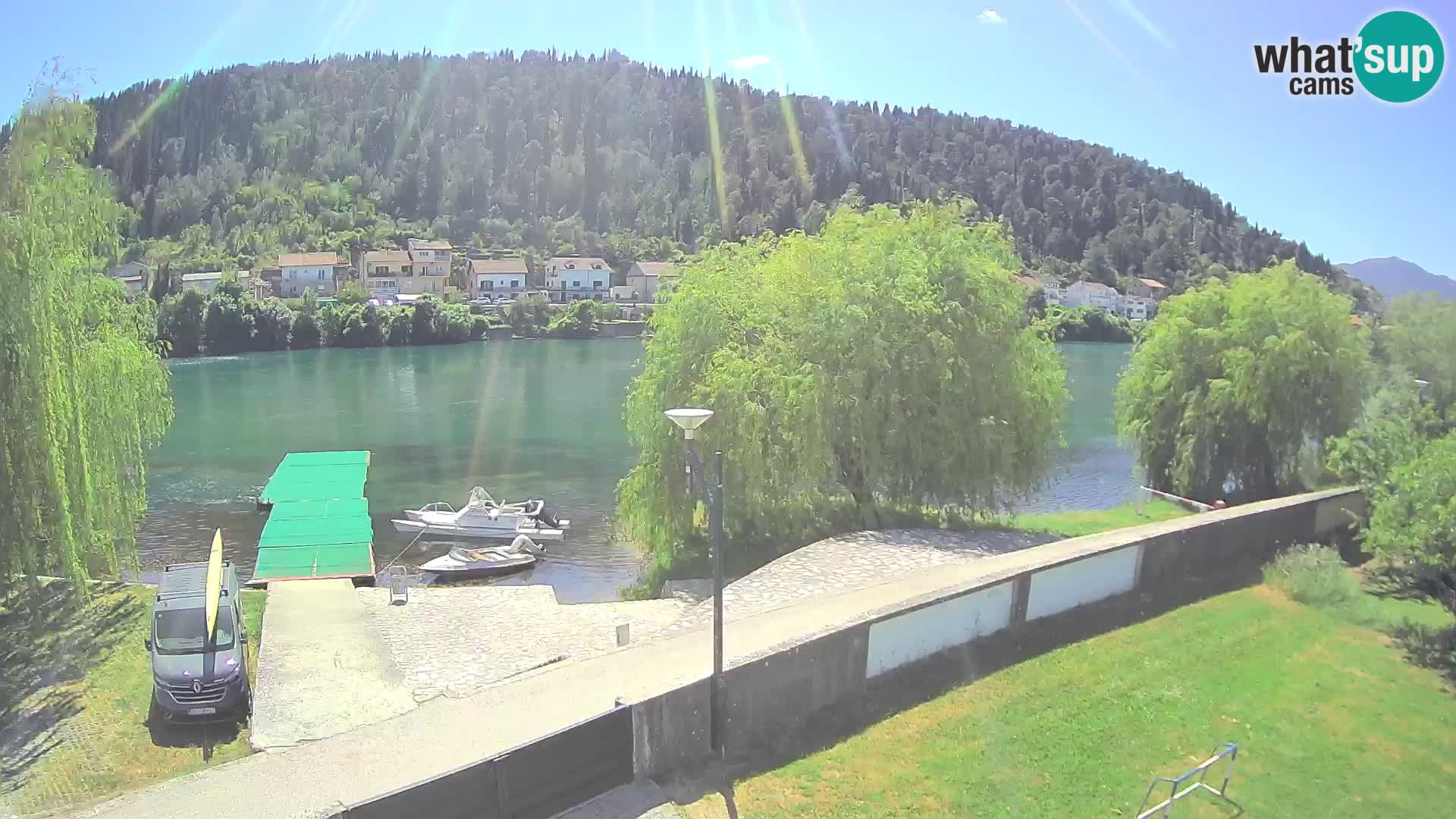 Webcam Metković – Croatia Livecam