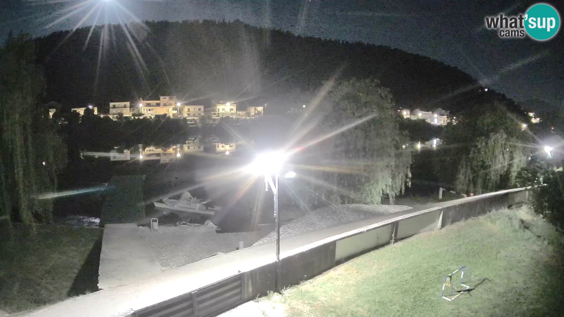 Webcam Metković – Croatia Livecam