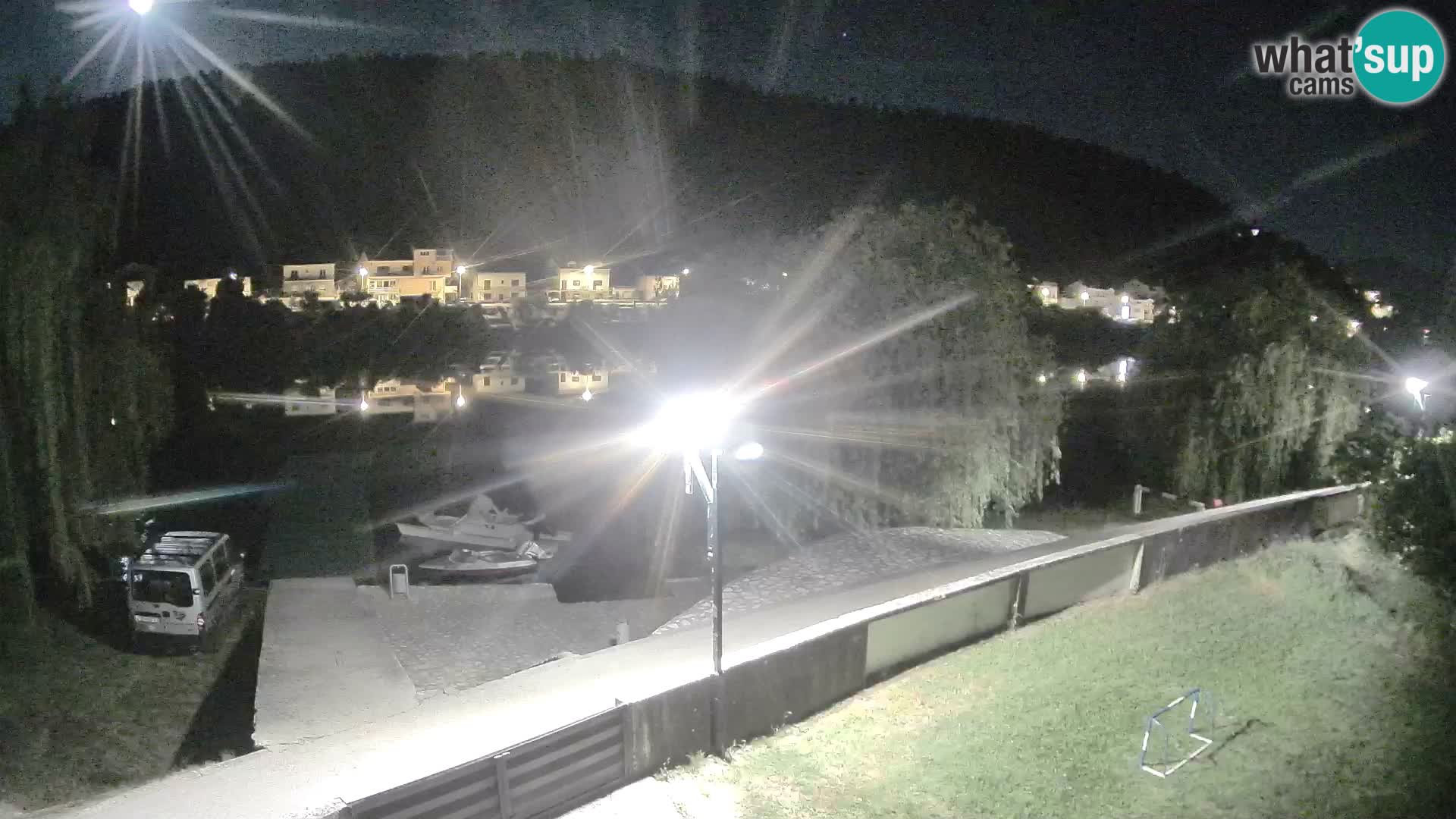 Webcam Metković – Croatia Livecam