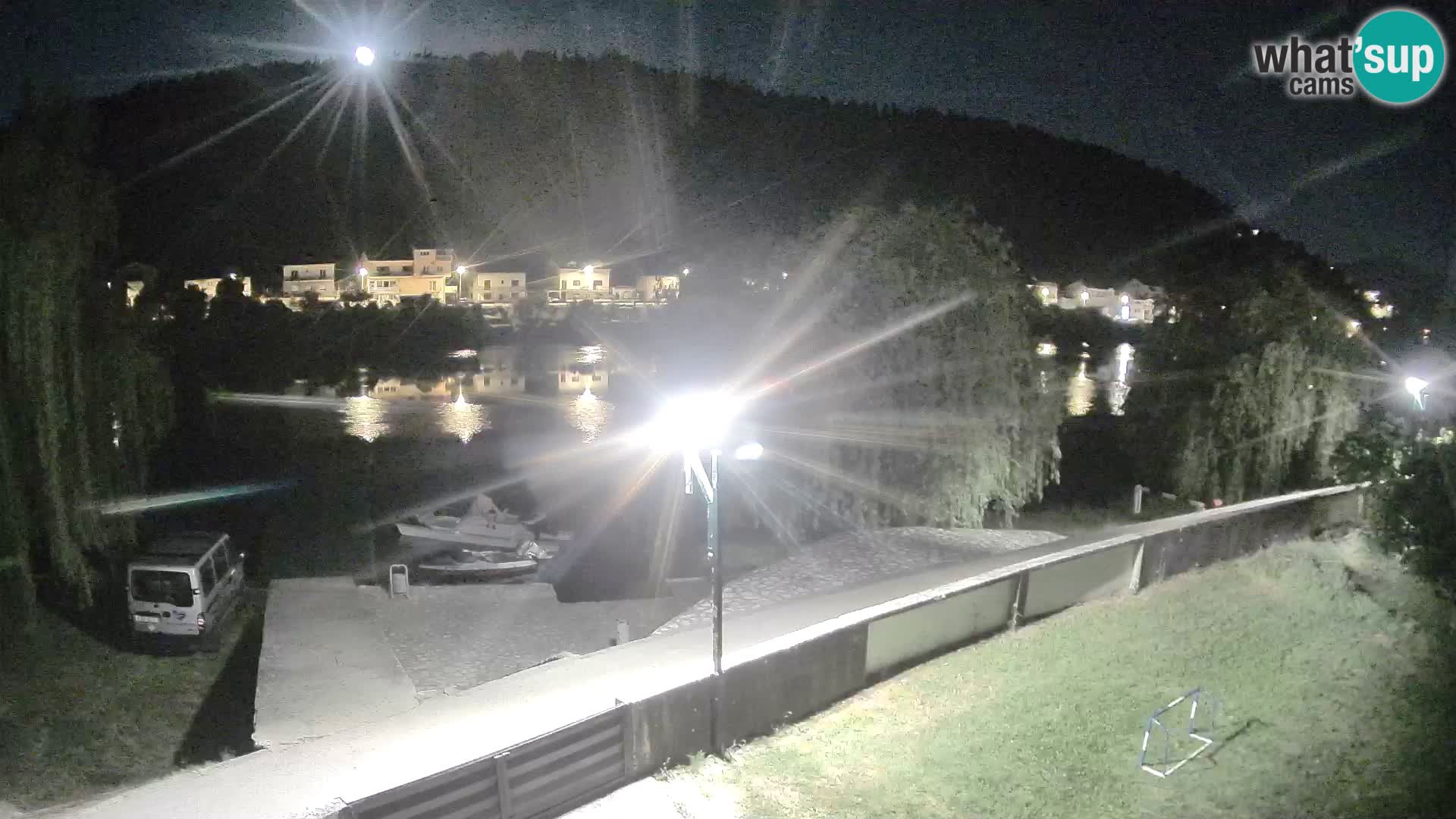 Webcam Metković – Croatia Livecam