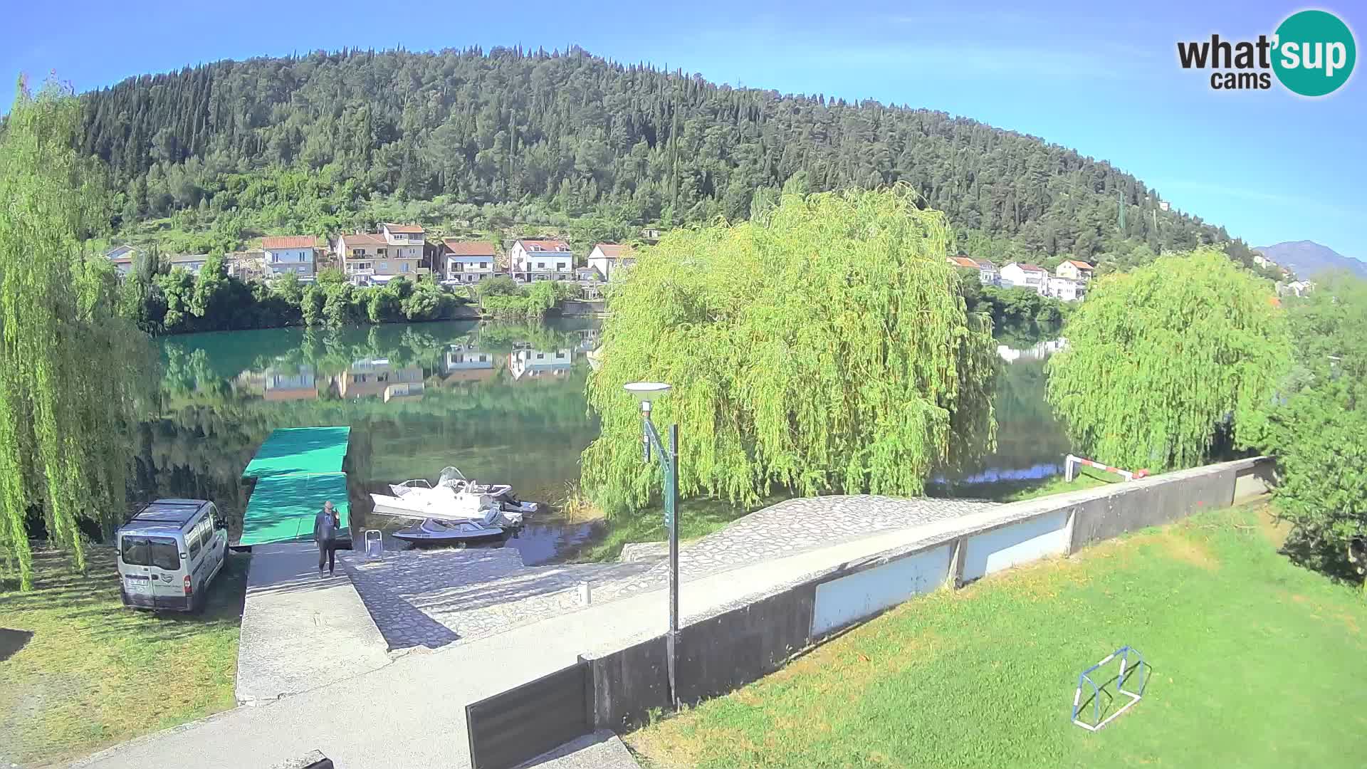 Webcam Metković – Croatia Livecam