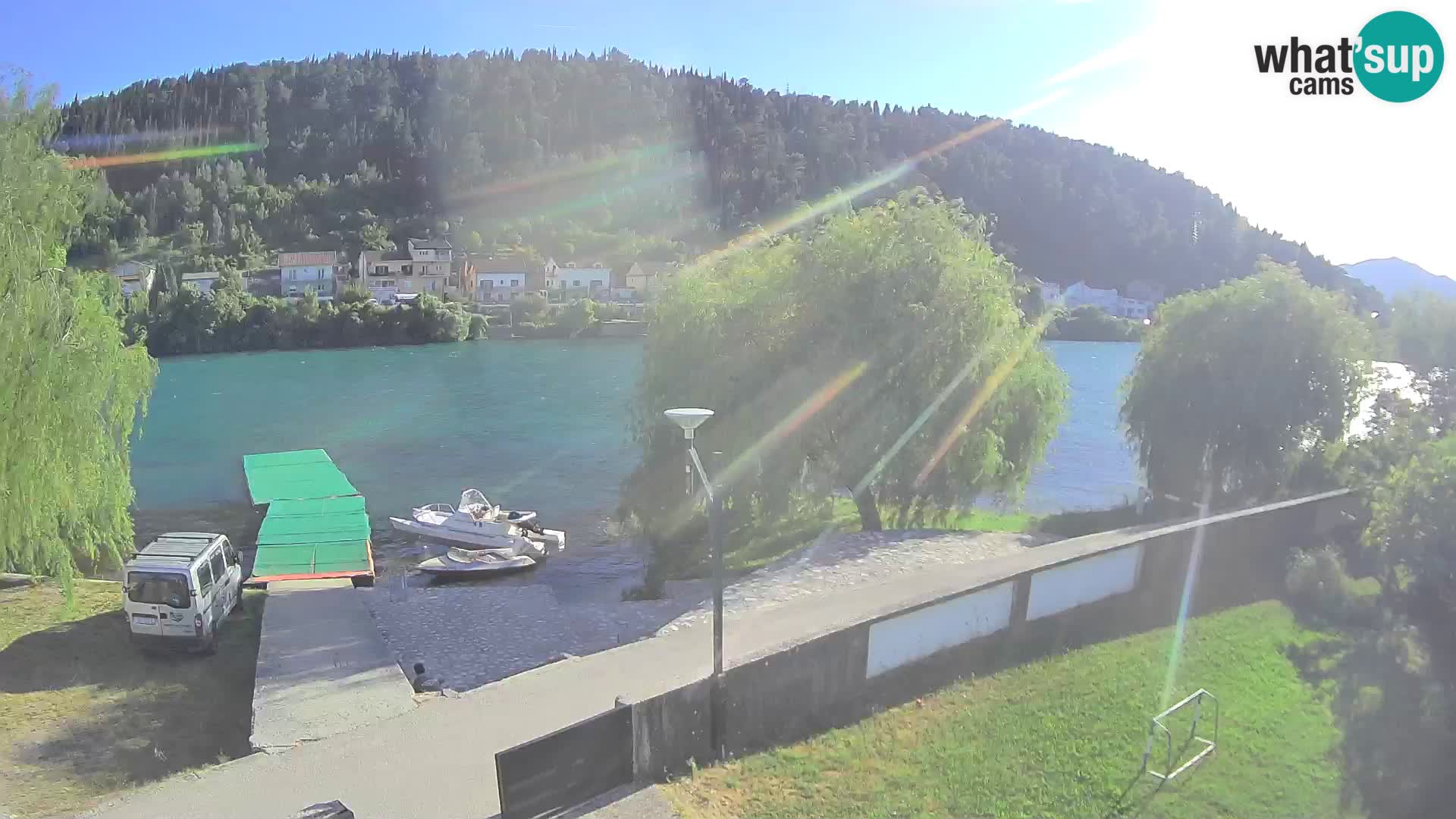 Webcam Metković – Croatia Livecam