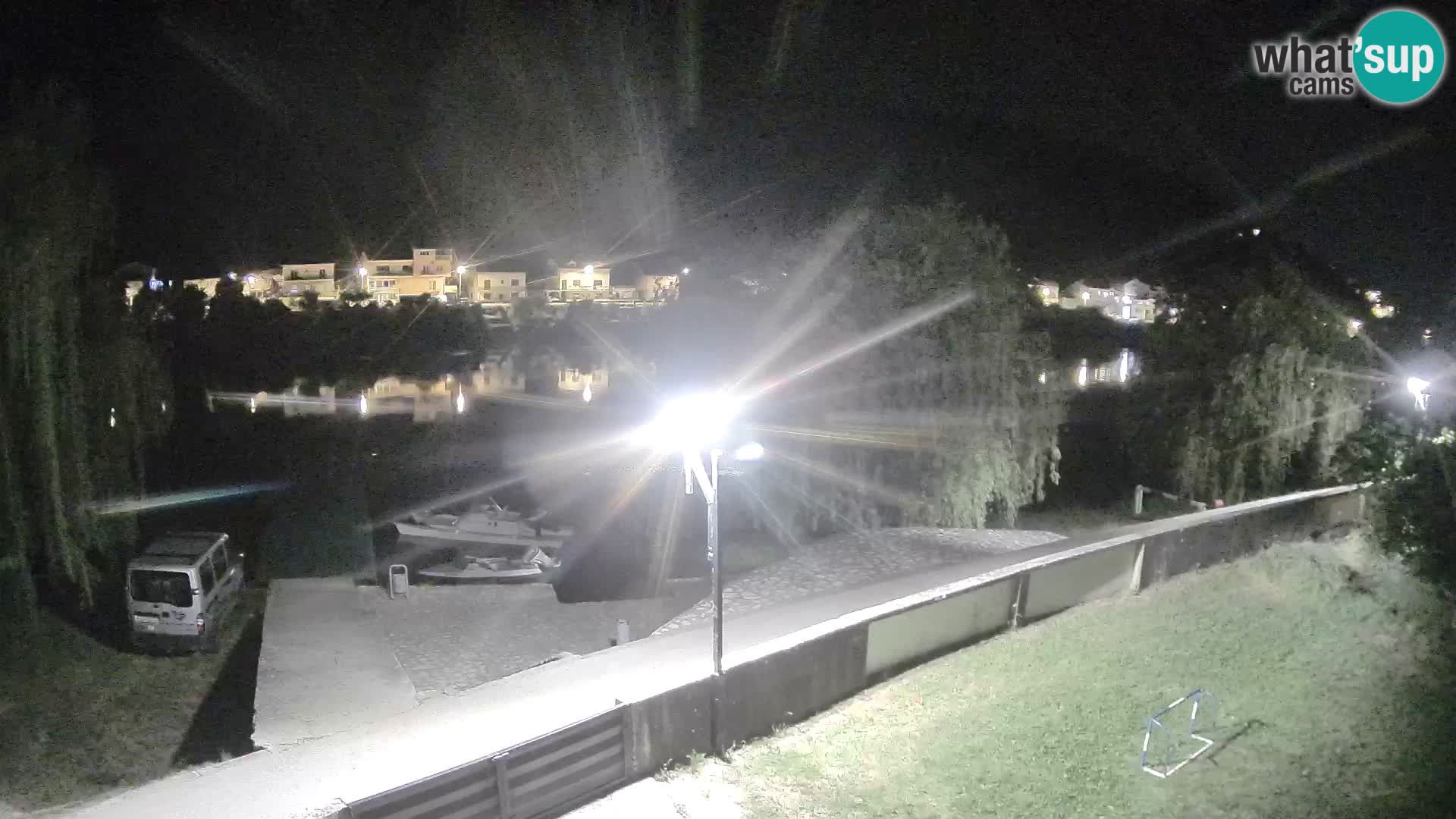 Webcam Metković – Croatia Livecam