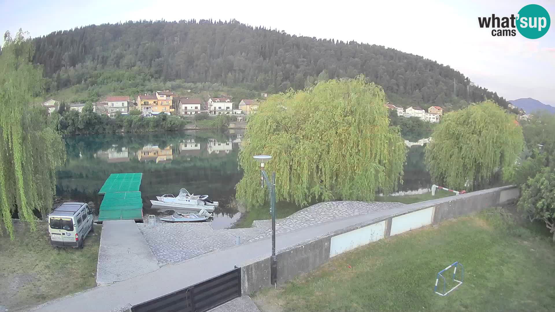 Webcam Metković – Croatia Livecam
