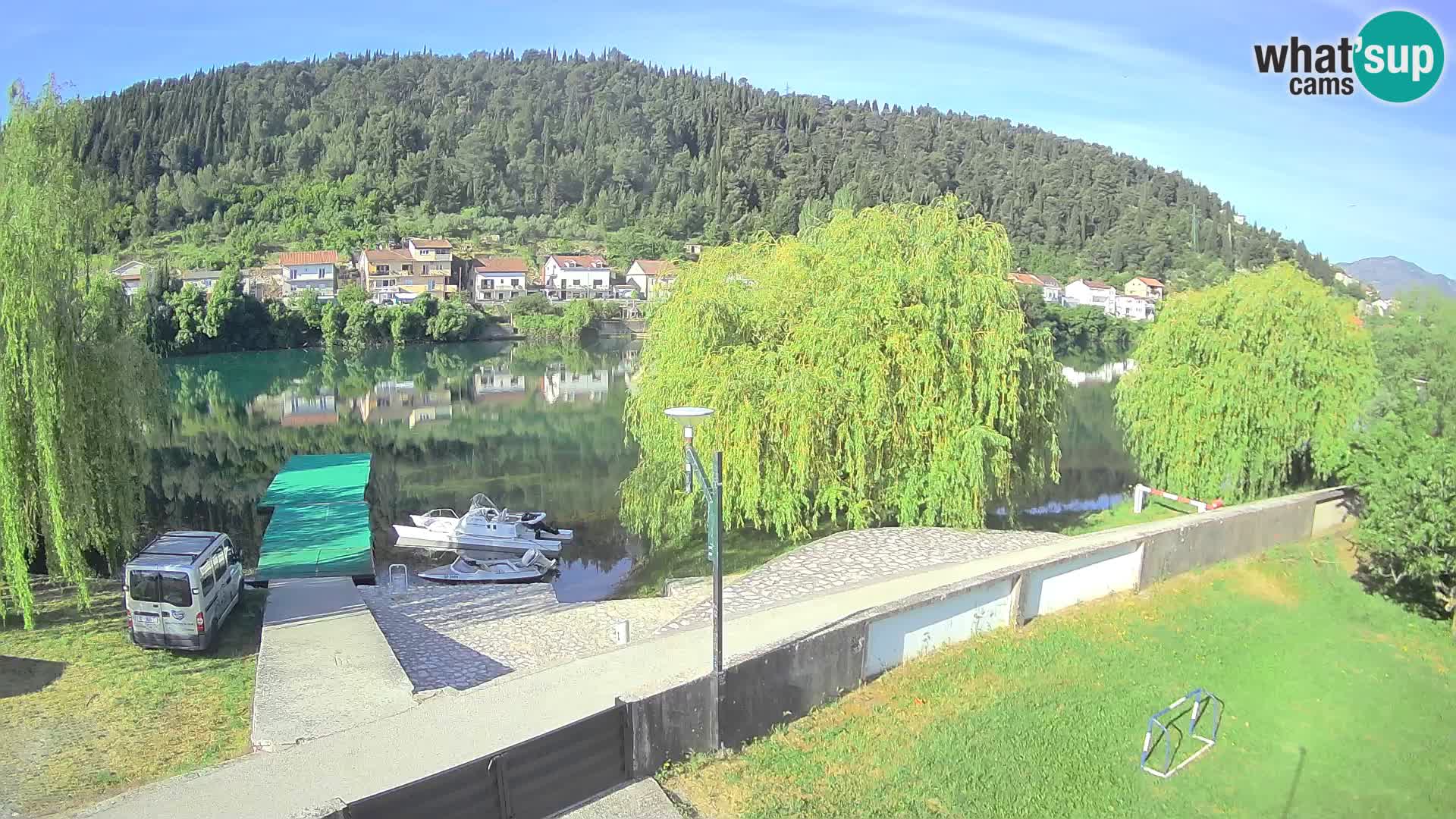 Webcam Metković – Croatia Livecam